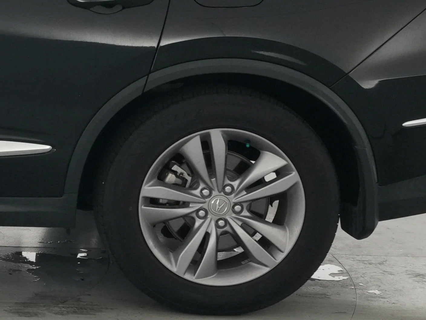 2022 Acura MDX Base - Photo 23