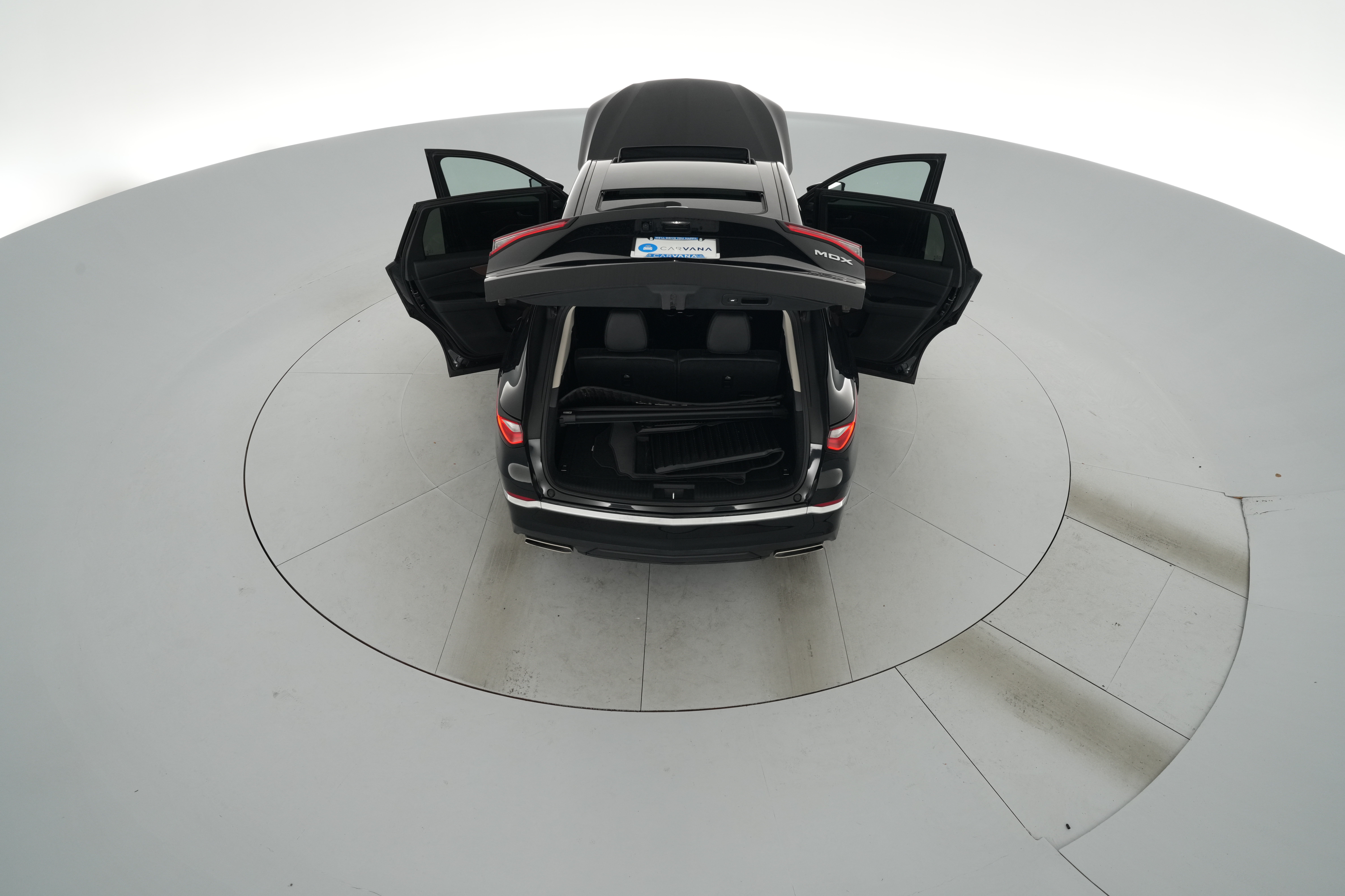 2022 Acura MDX Base - Photo 52