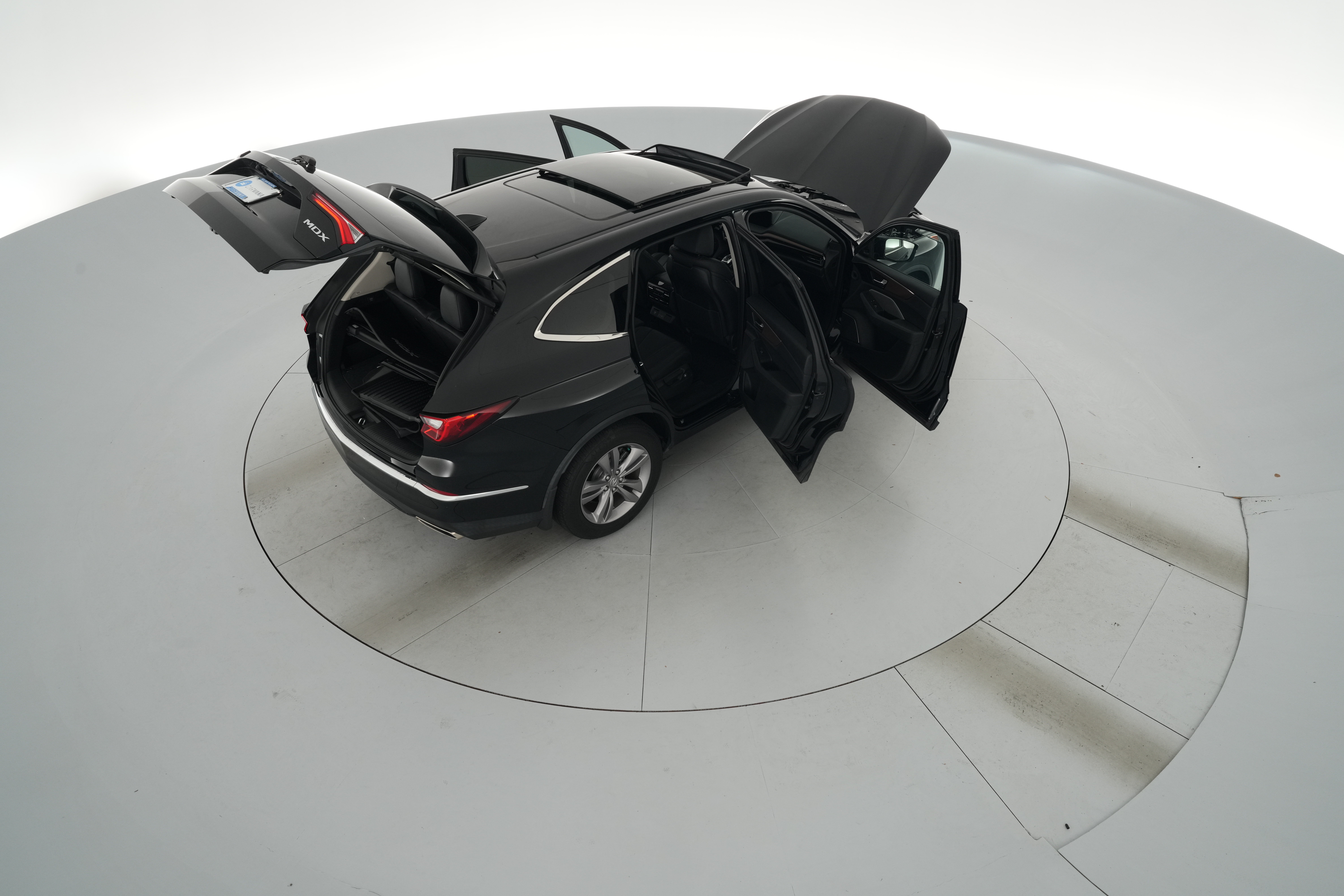 2022 Acura MDX Base - Photo 54
