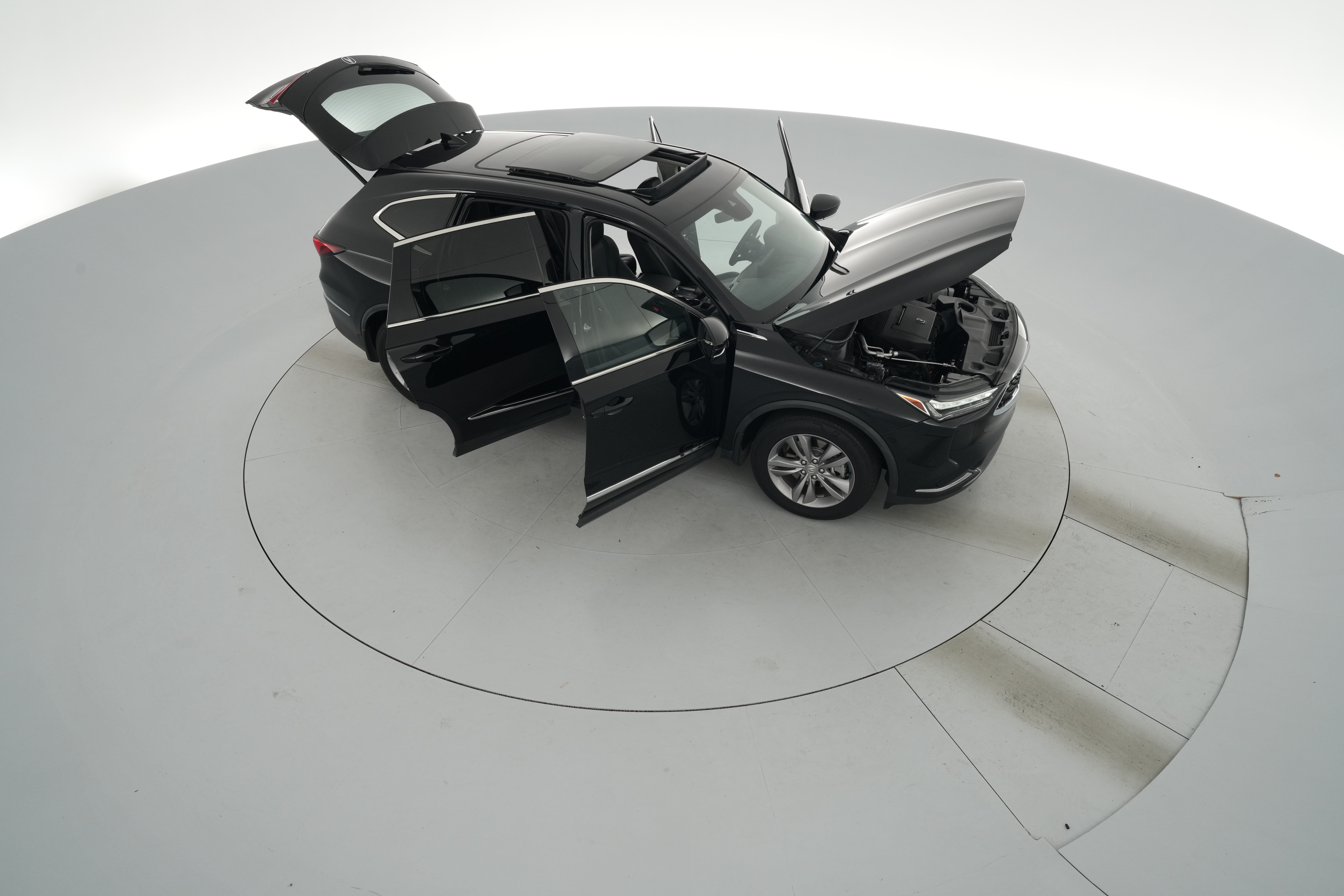 2022 Acura MDX Base - Photo 57