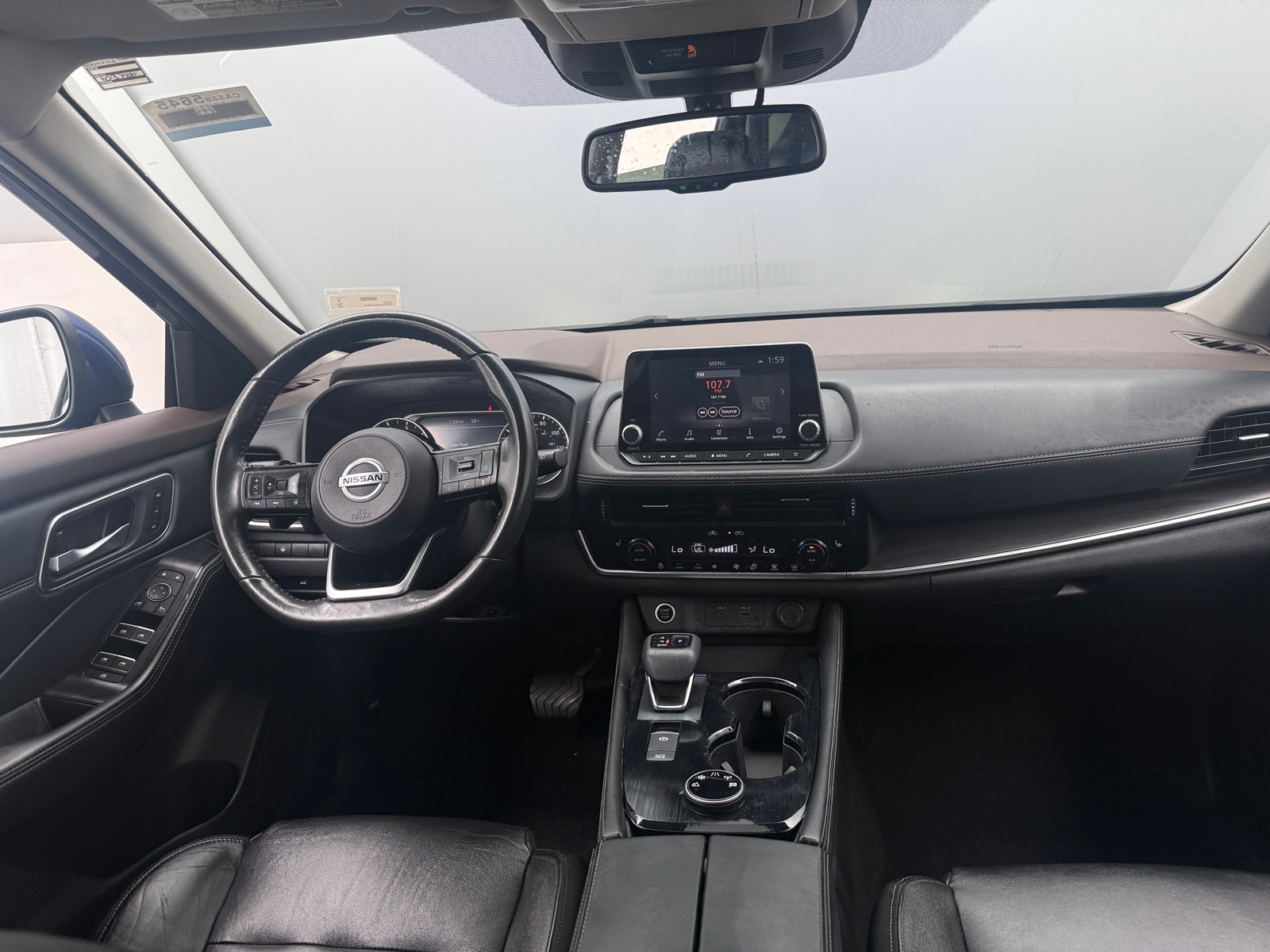 Thumbnail: 2021 Nissan Rogue - 2