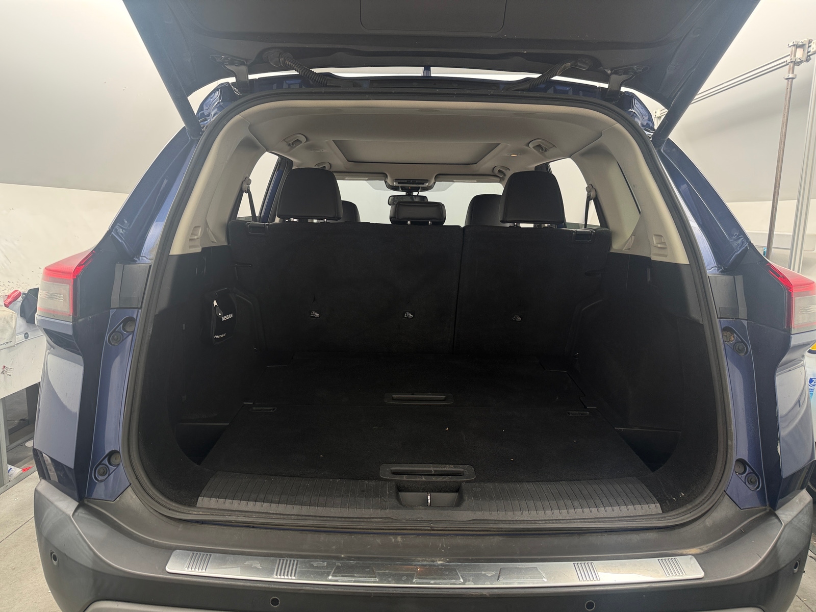 Thumbnail: 2021 Nissan Rogue - 6