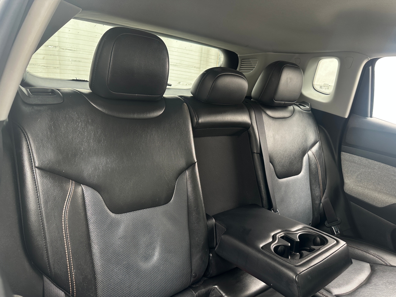 Thumbnail: 2022 Jeep Compass - 5