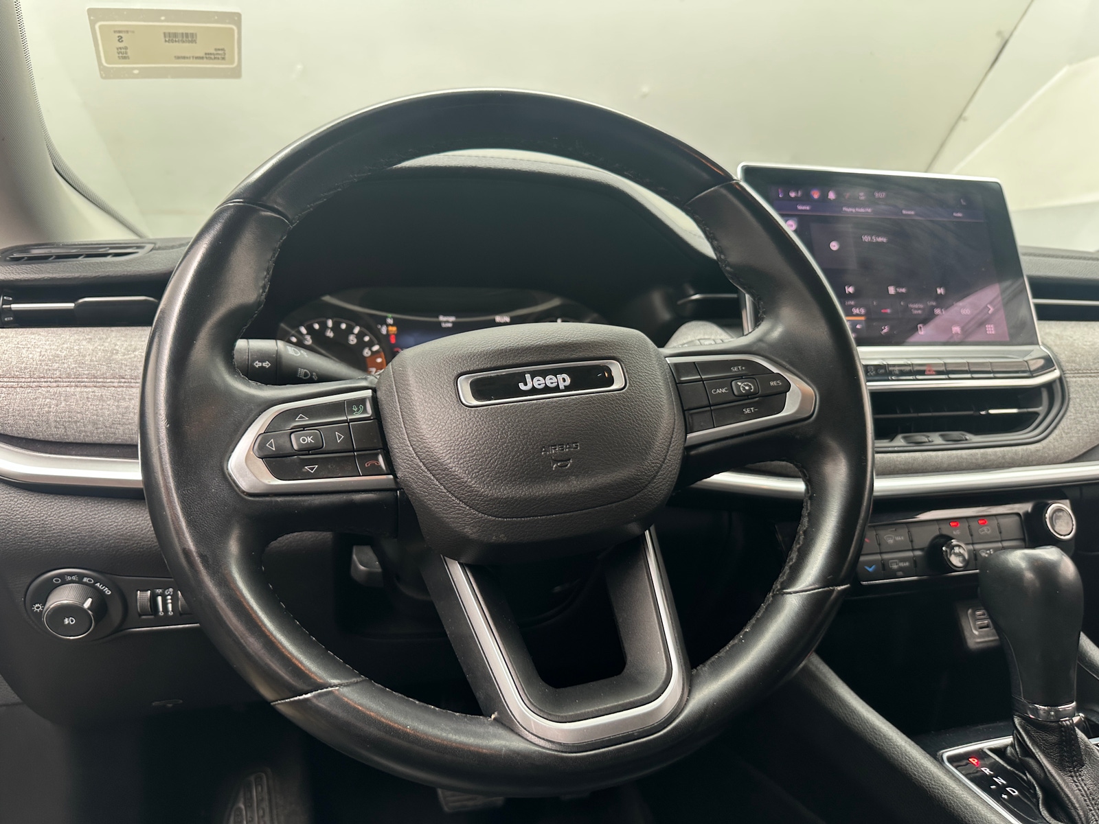 Thumbnail: 2022 Jeep Compass - 4