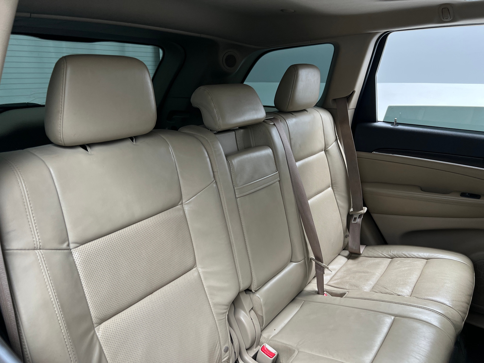 Thumbnail: 2018 Jeep Grand Cherokee - 5
