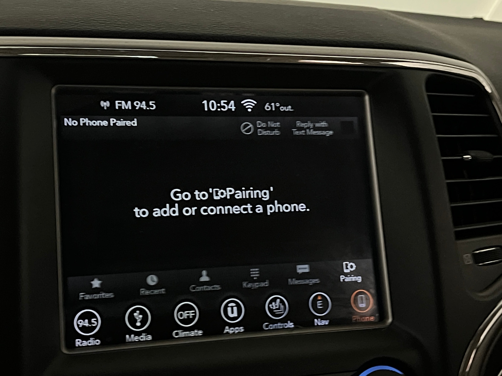 Thumbnail: 2018 Jeep Grand Cherokee - 3