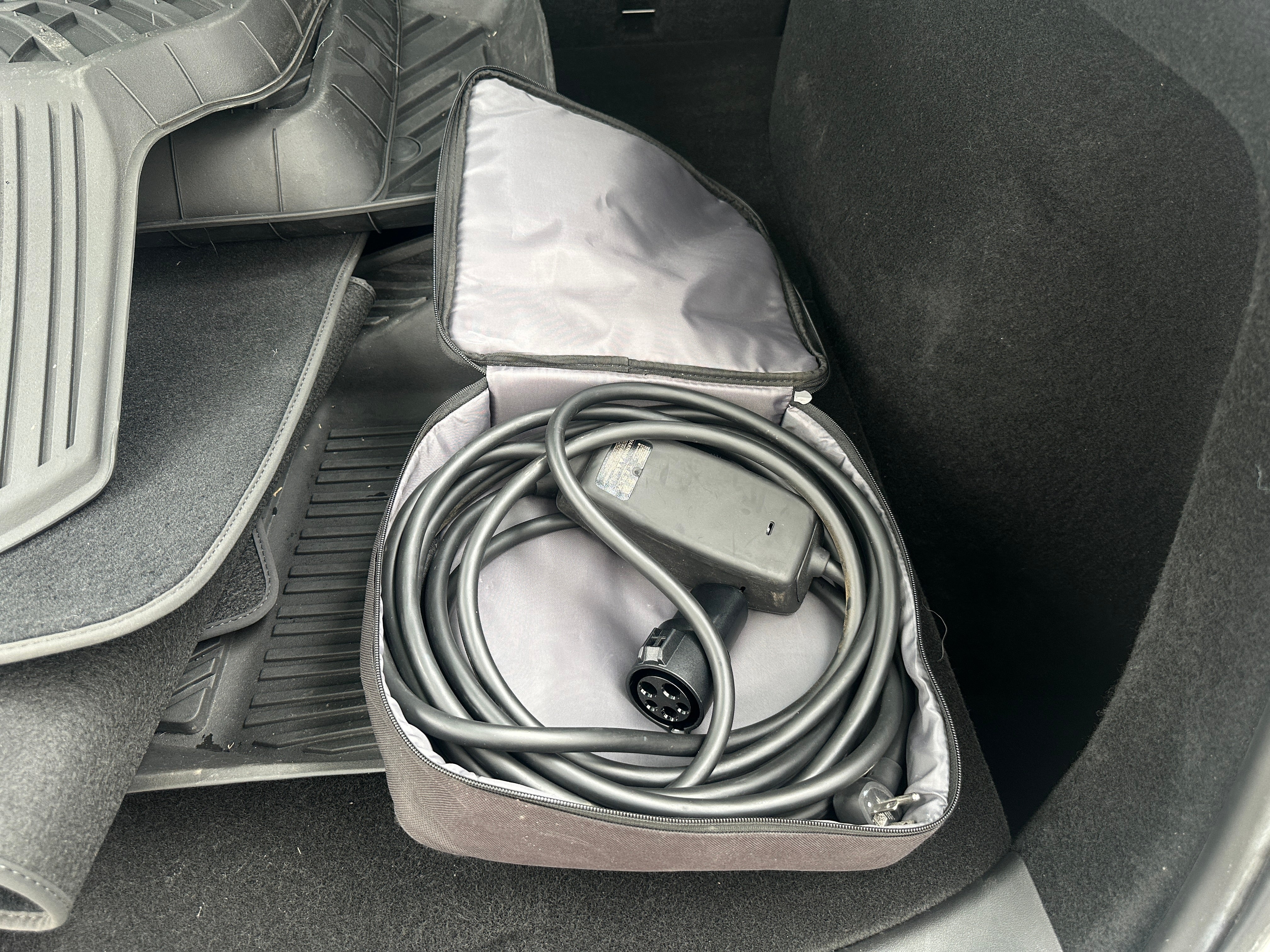 Used 2023 Tesla Model Y Long Range with VIN 7SAYGDEE2PA064515 for sale in Auburn, WA