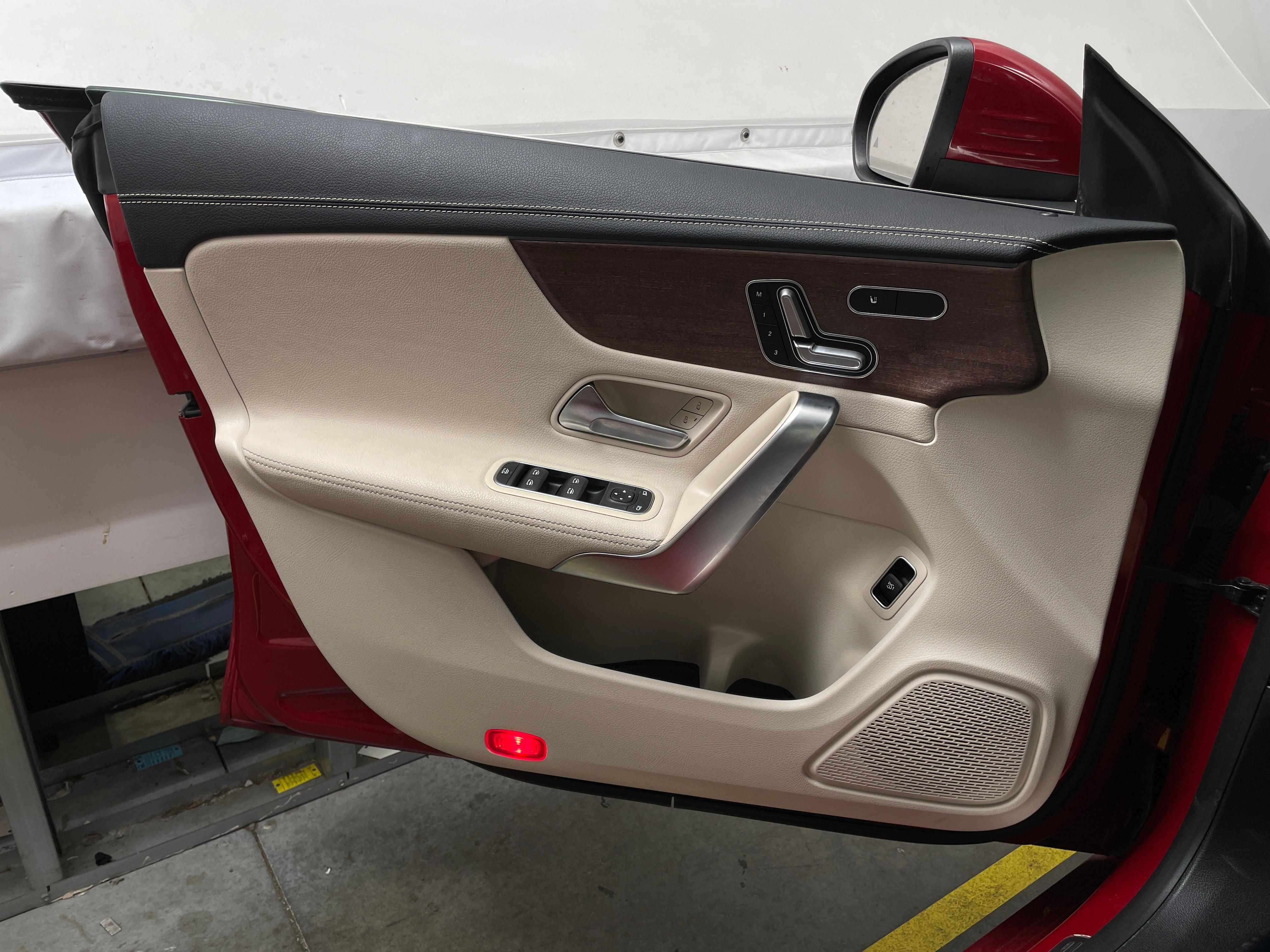 2022 Mercedes-Benz CLA