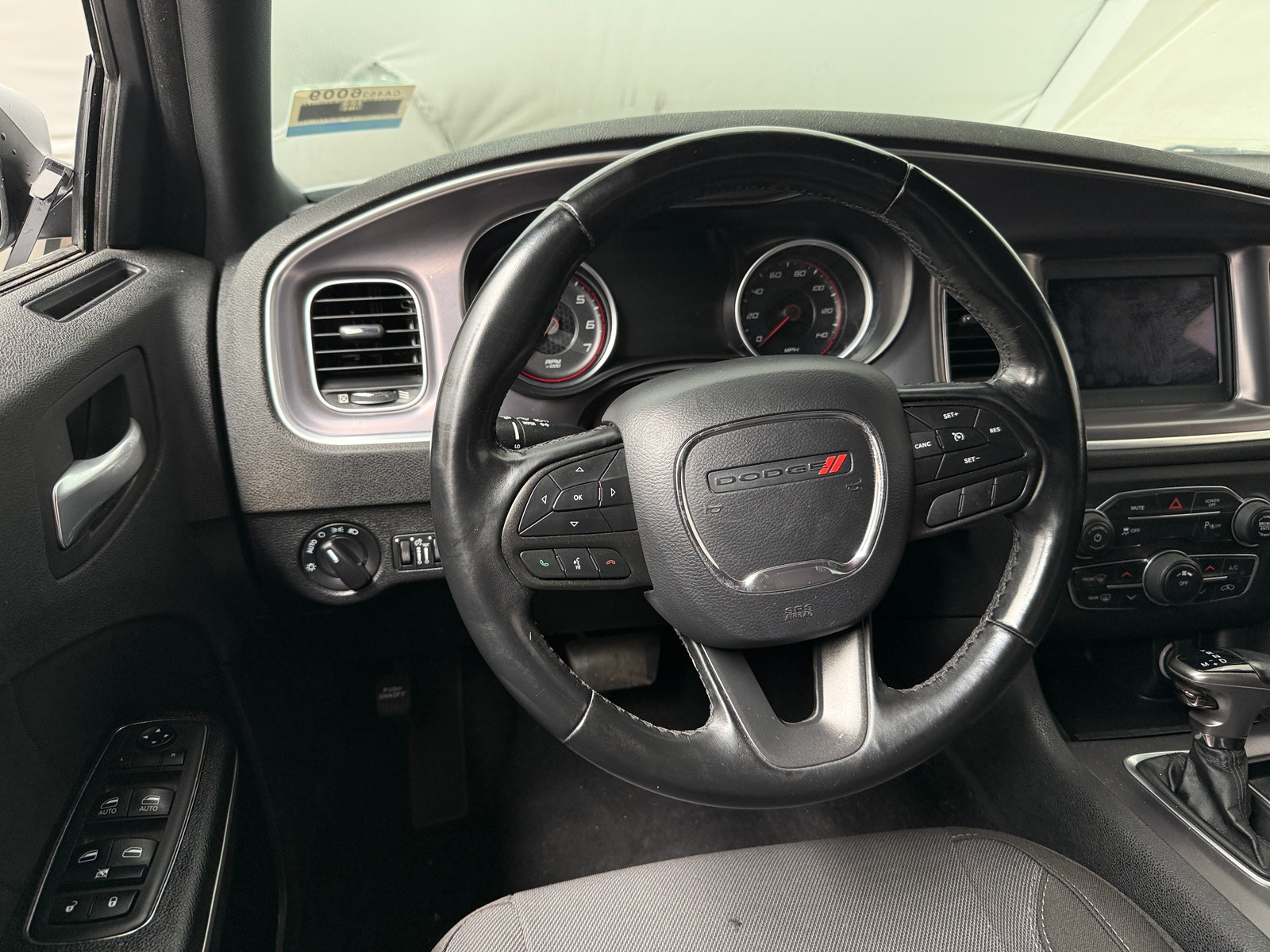 Thumbnail: 2020 Dodge Charger - 5