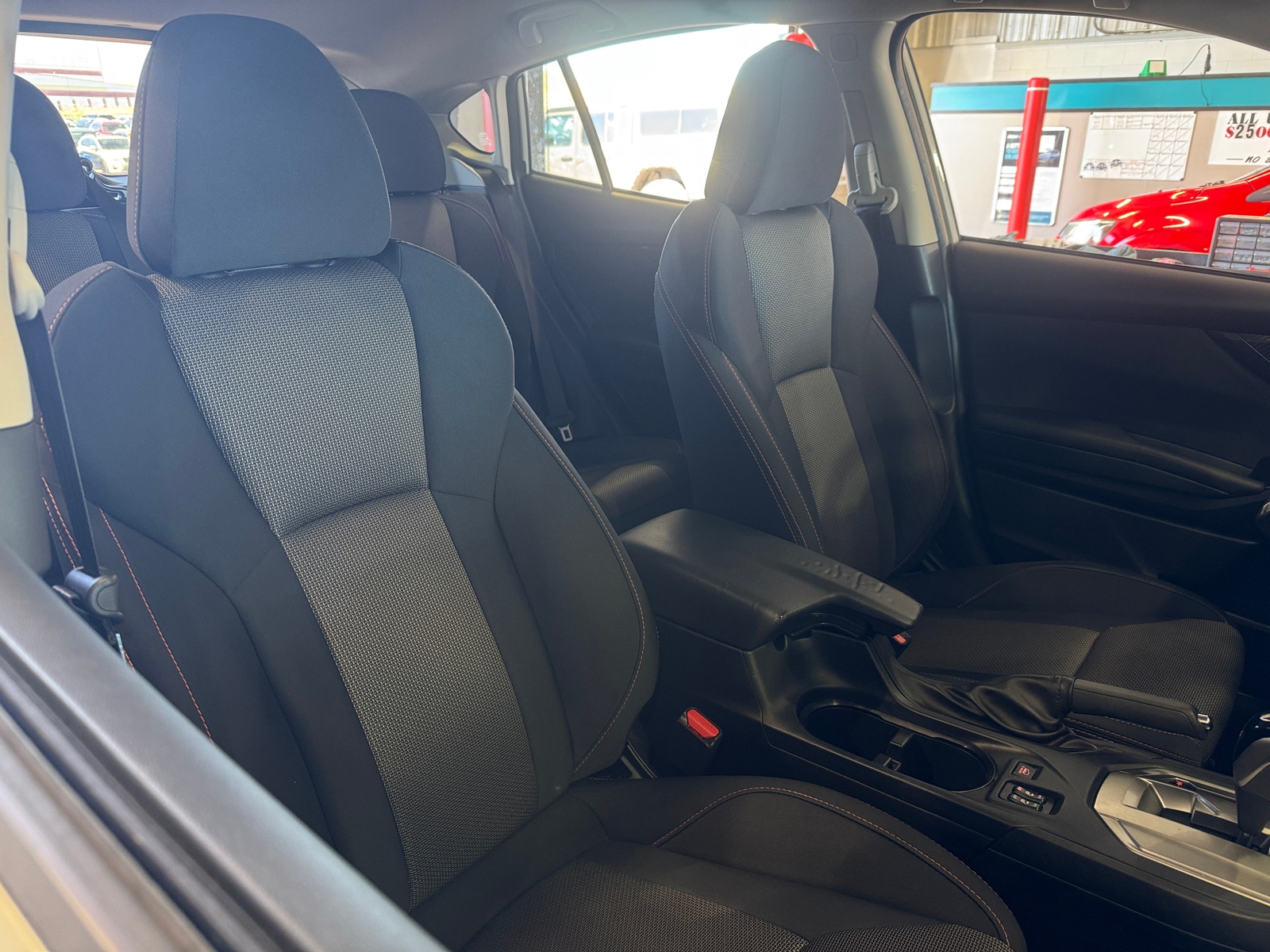 Thumbnail: 2019 Subaru Crosstrek - 2