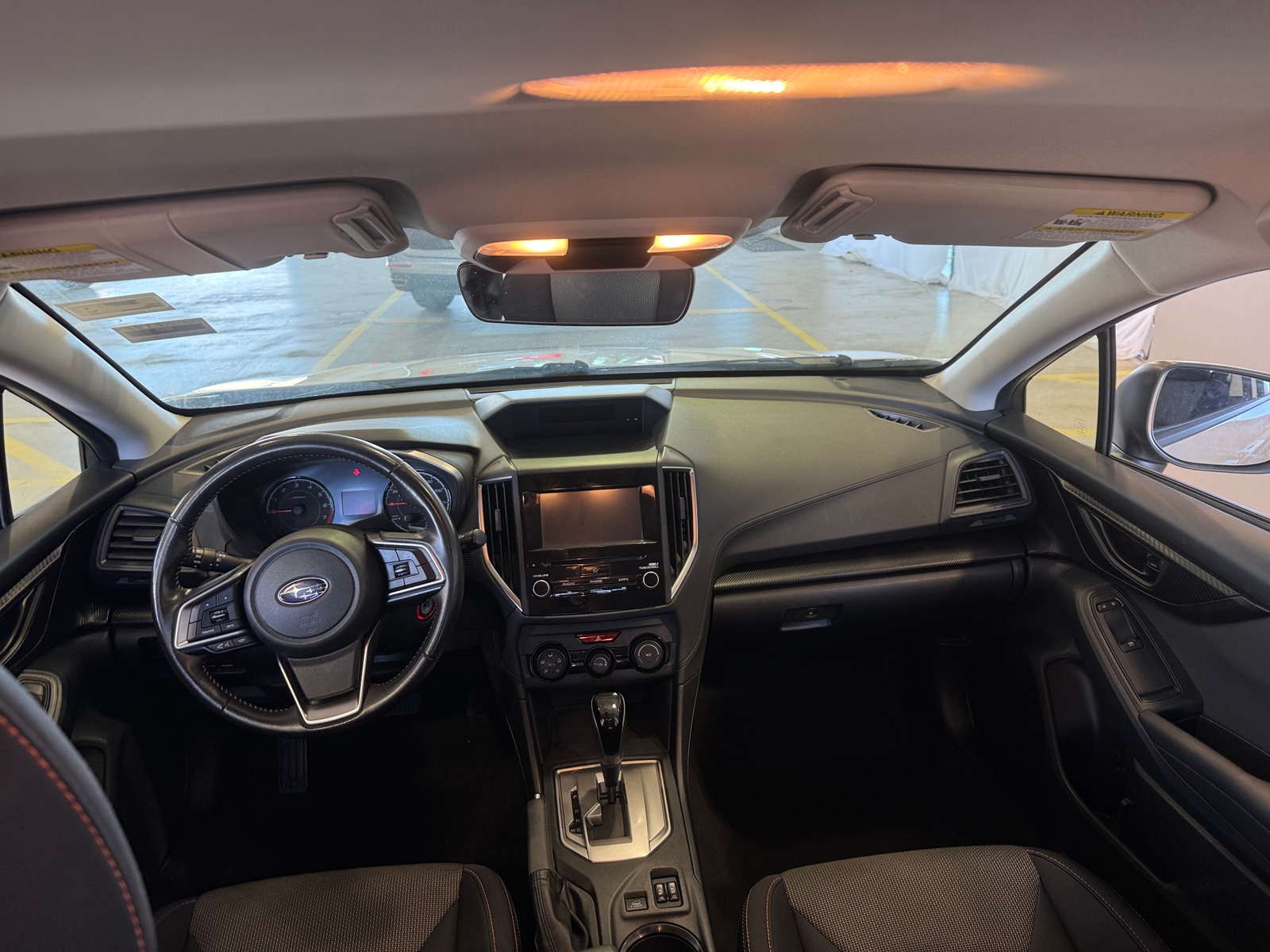 Thumbnail: 2019 Subaru Crosstrek - 3