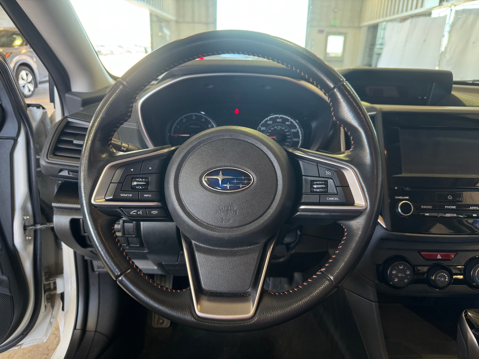 Thumbnail: 2019 Subaru Crosstrek - 5