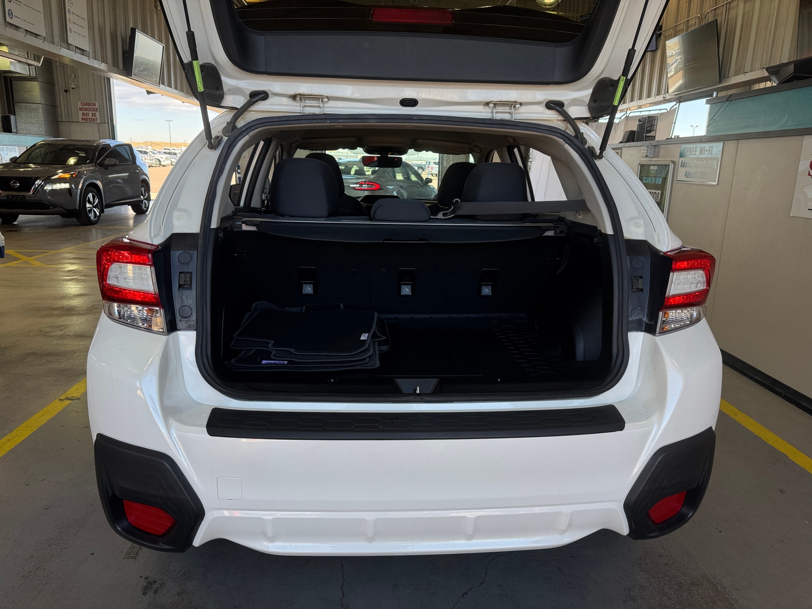 Thumbnail: 2019 Subaru Crosstrek - 7