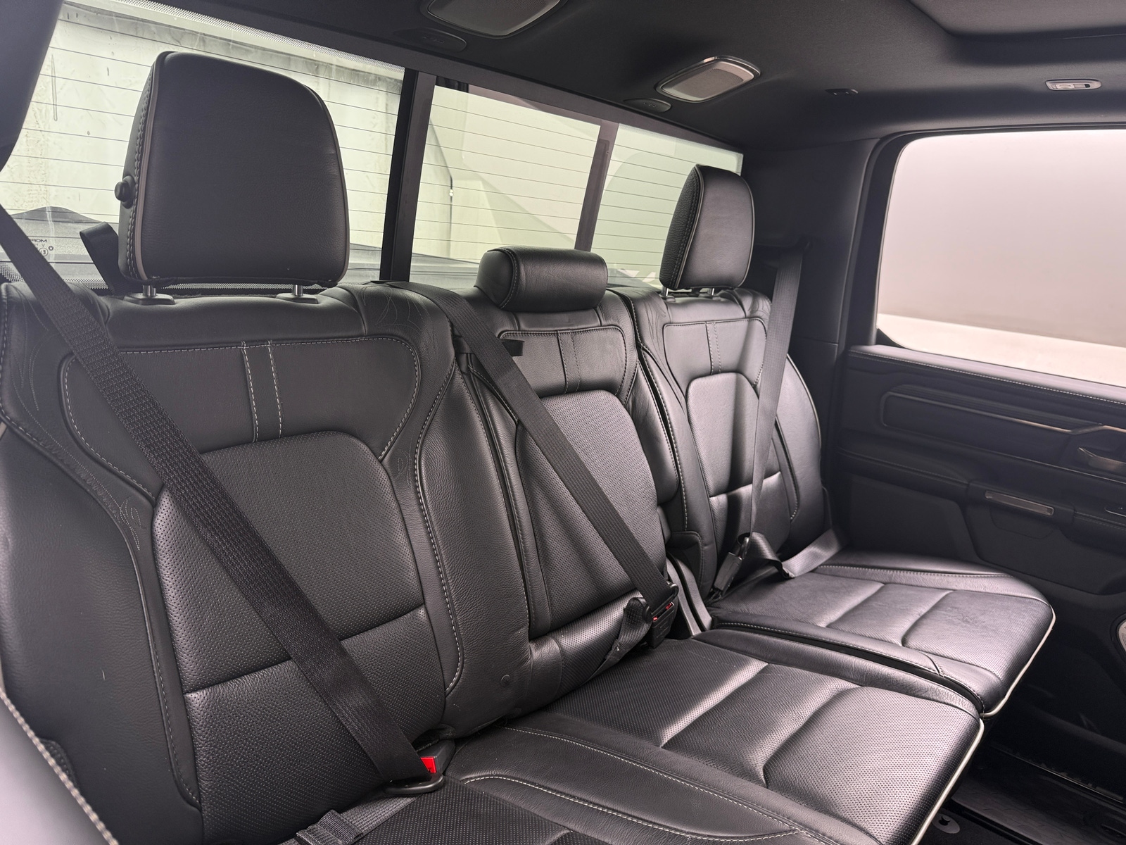 Thumbnail: 2021 RAM 1500 - 5