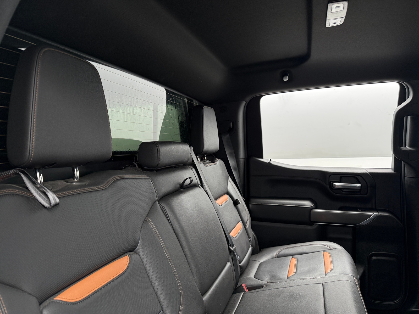 Thumbnail: 2021 GMC Sierra 1500 - 5