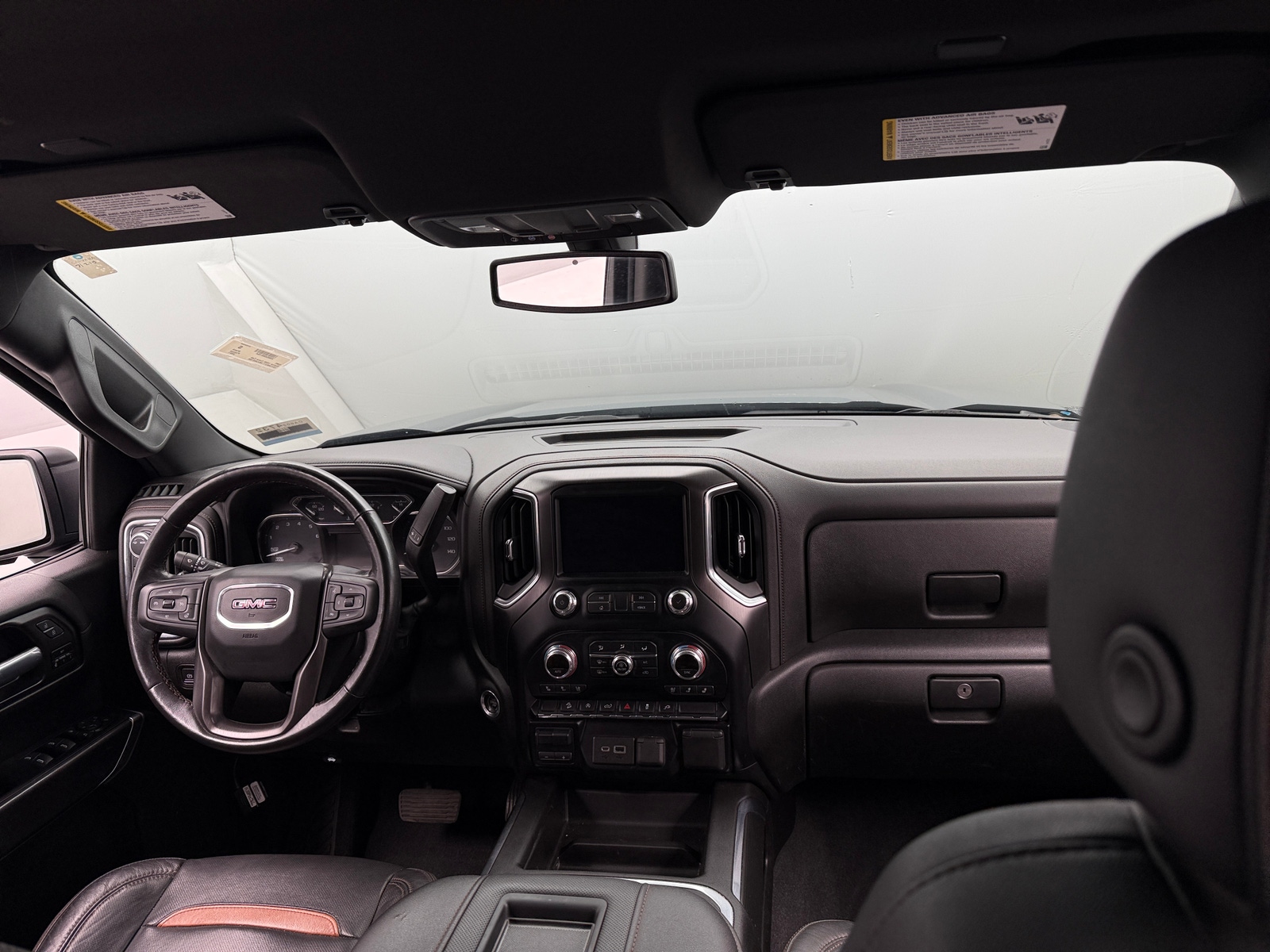 Thumbnail: 2021 GMC Sierra 1500 - 2