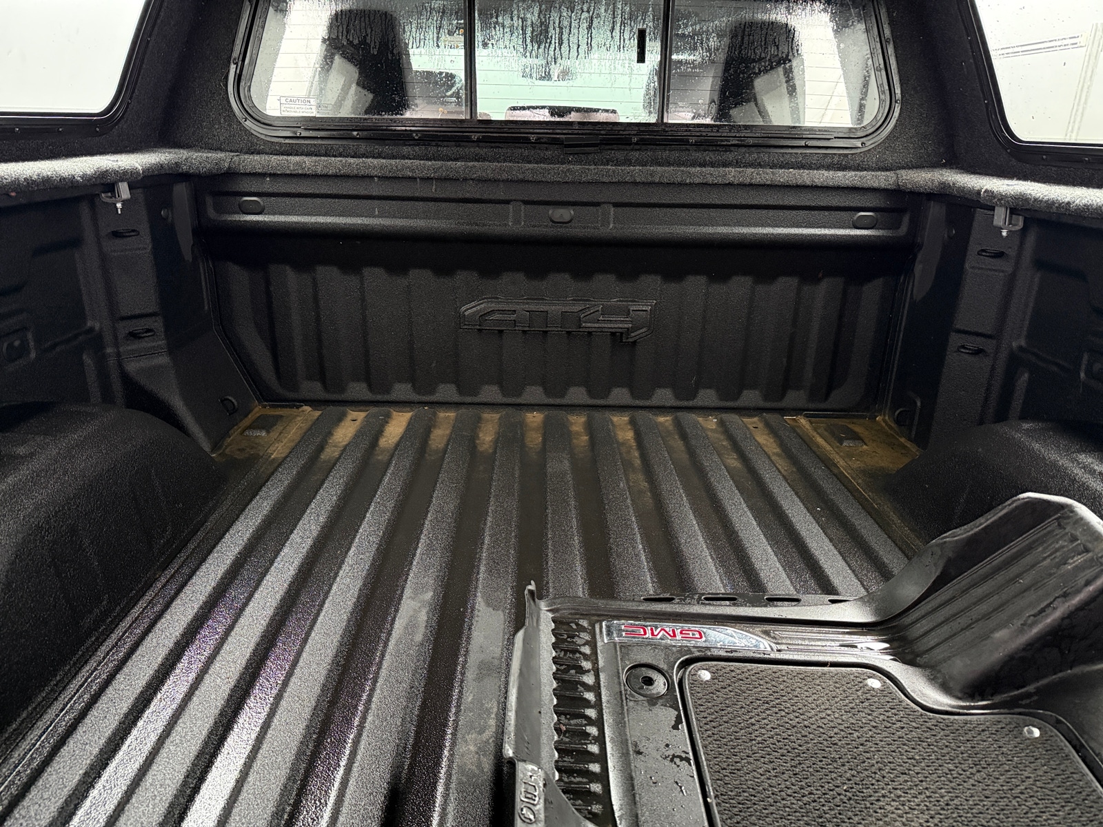 Thumbnail: 2021 GMC Sierra 1500 - 6