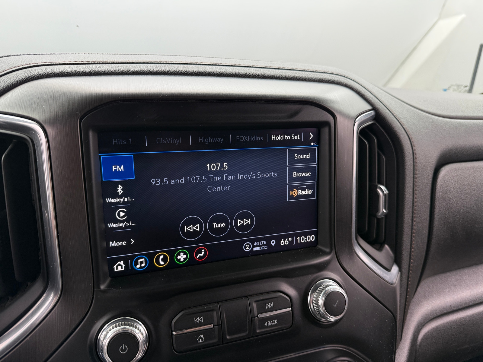 Thumbnail: 2021 GMC Sierra 1500 - 3