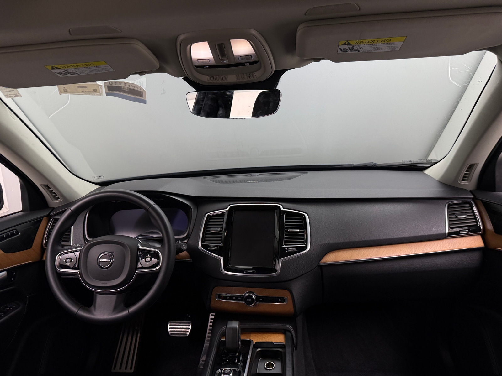 Thumbnail: 2024 Volvo XC90 - 2