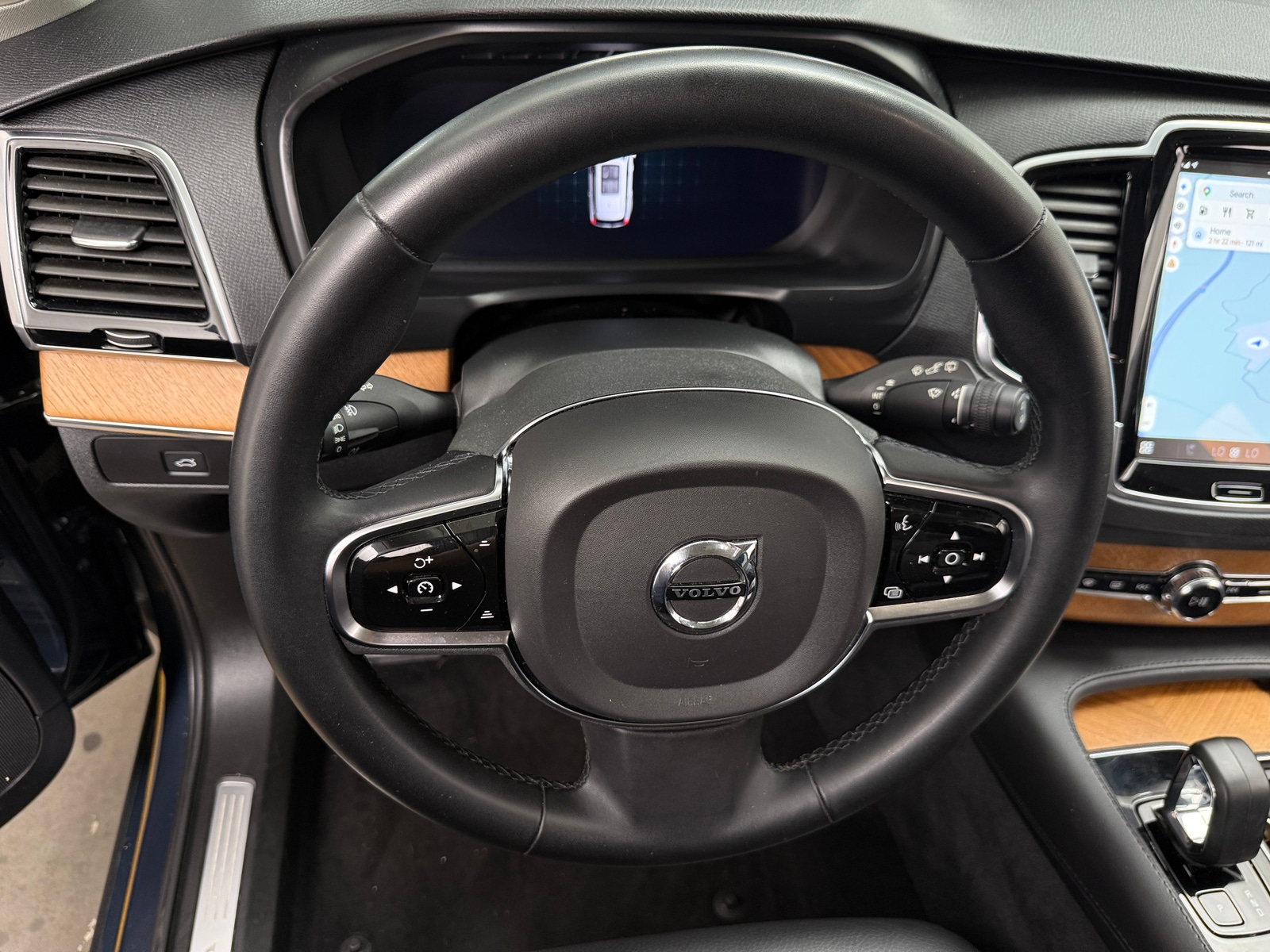Thumbnail: 2024 Volvo XC90 - 4