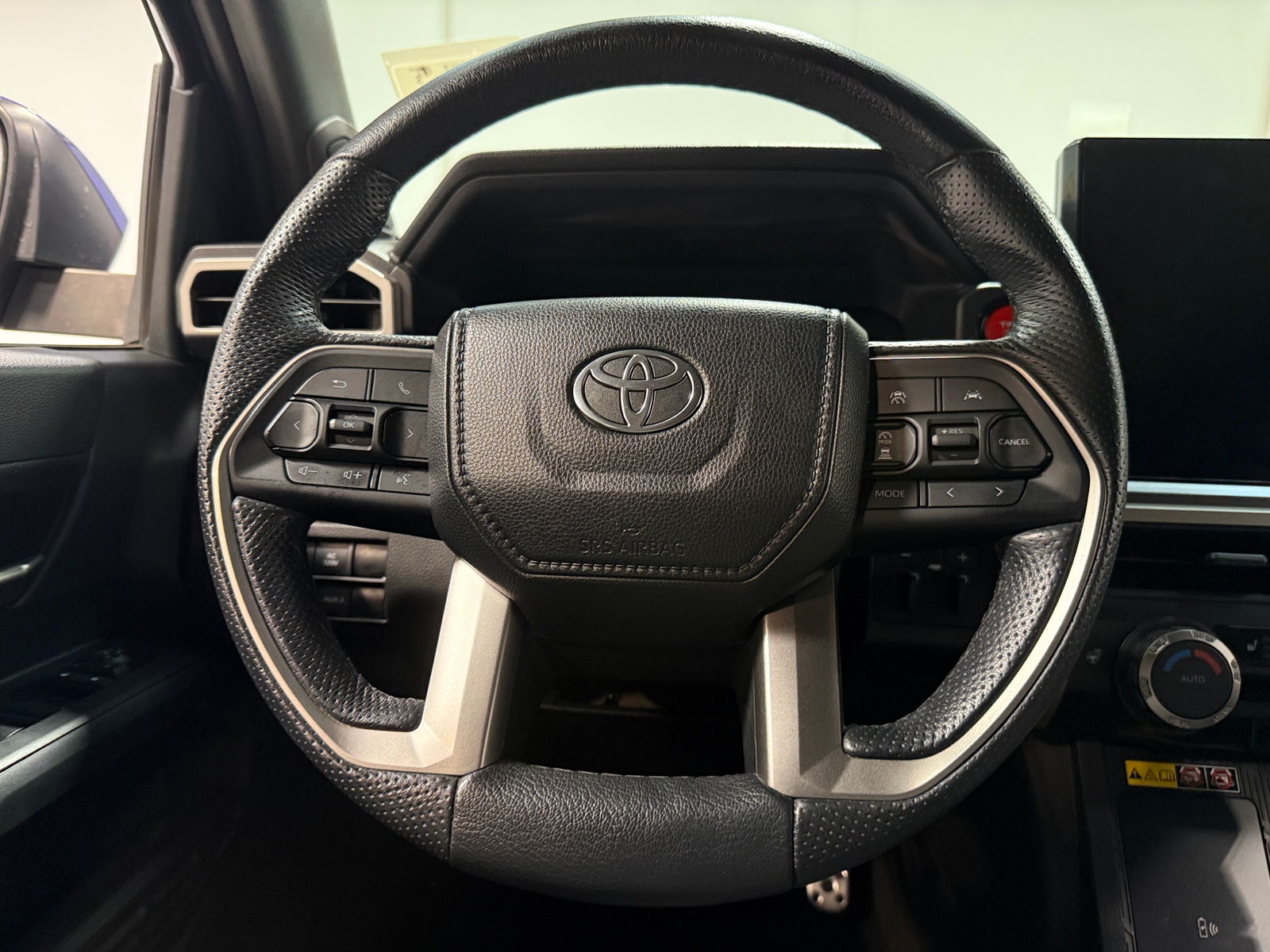 Thumbnail: 2024 Toyota Tacoma - 5