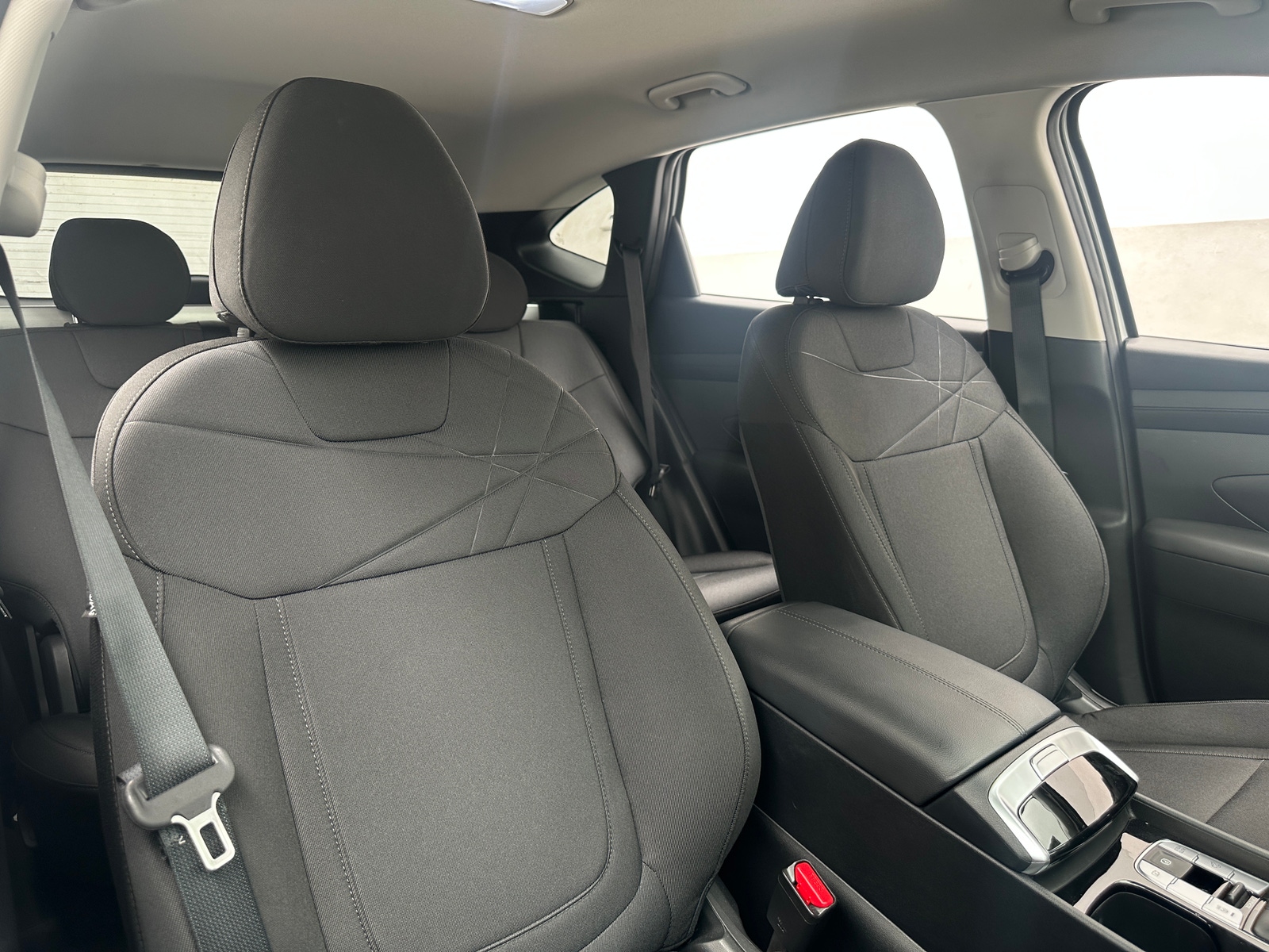 Thumbnail: 2026 Hyundai Tucson - 2