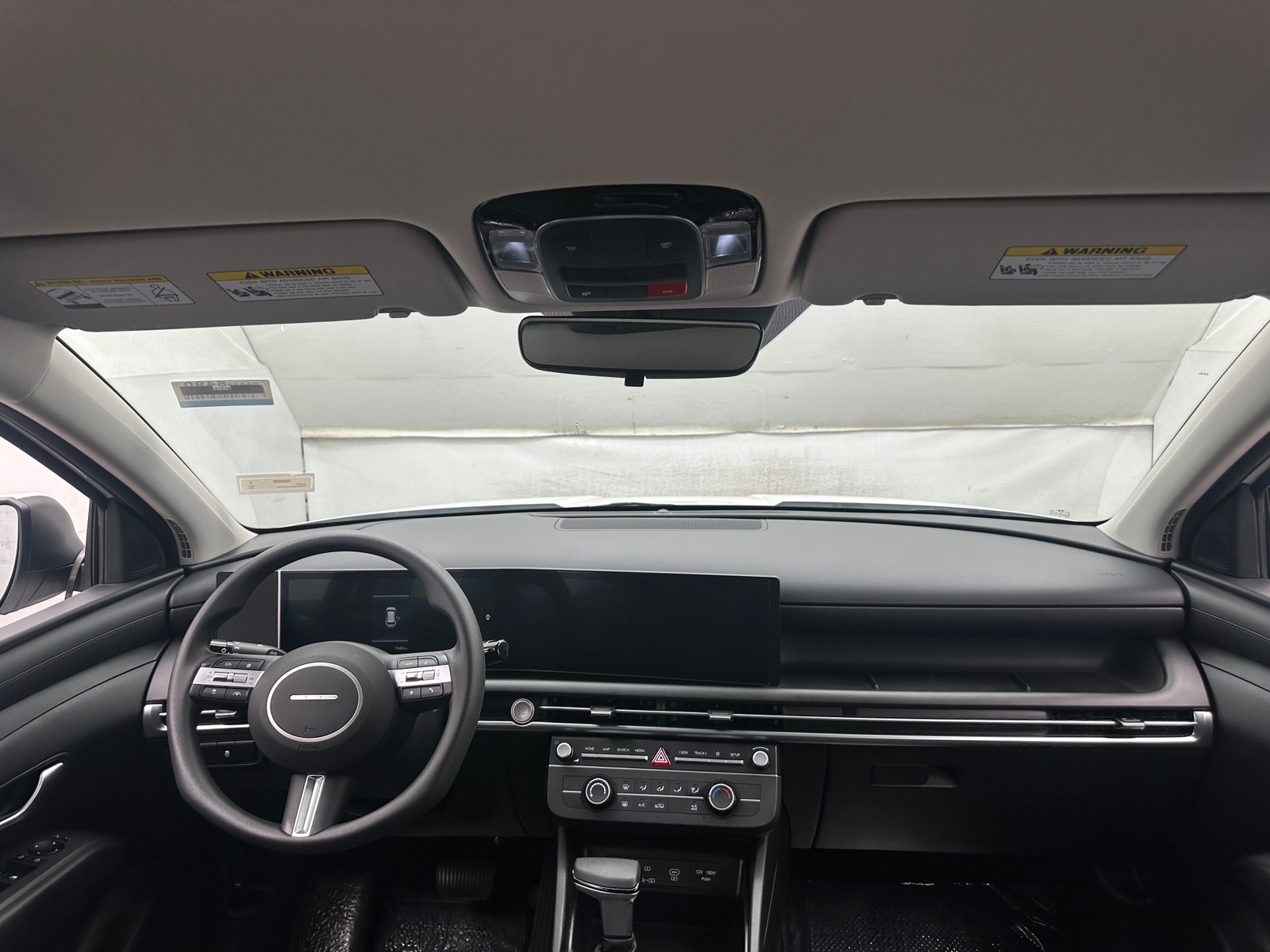 Thumbnail: 2026 Hyundai Tucson - 3