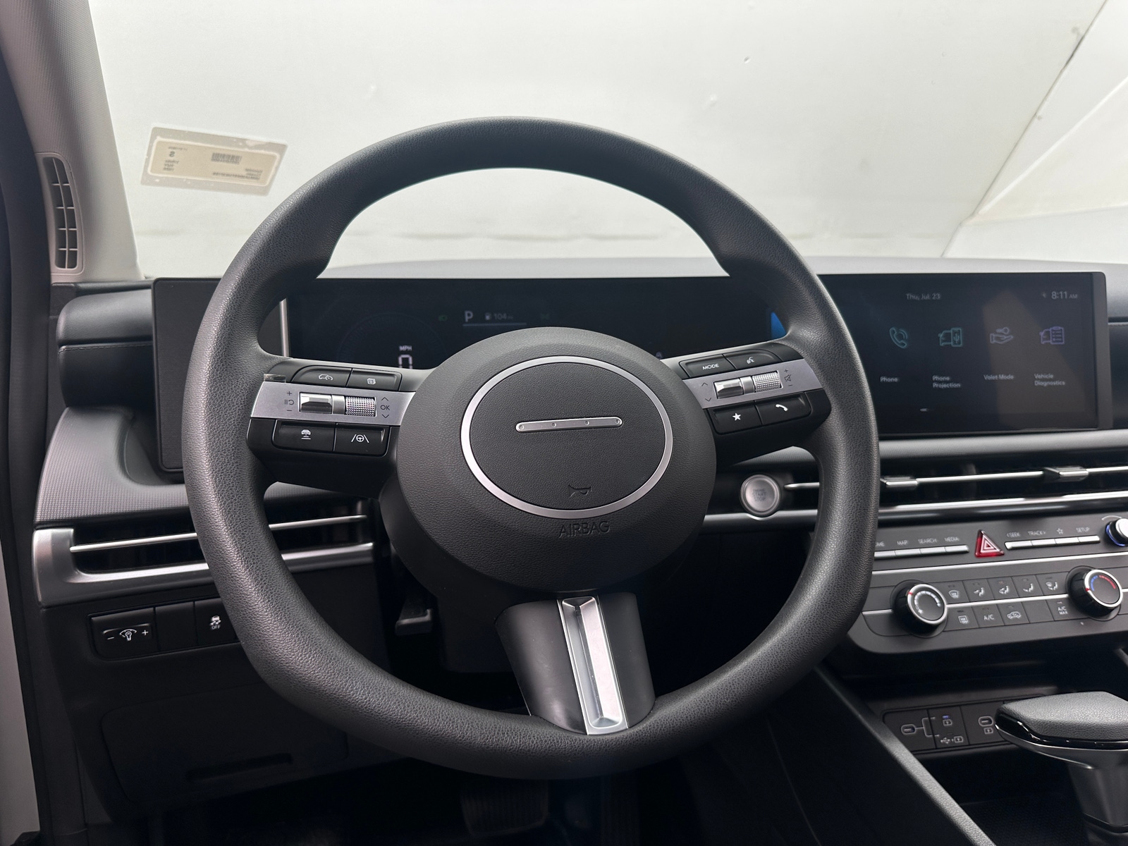 Thumbnail: 2026 Hyundai Tucson - 5