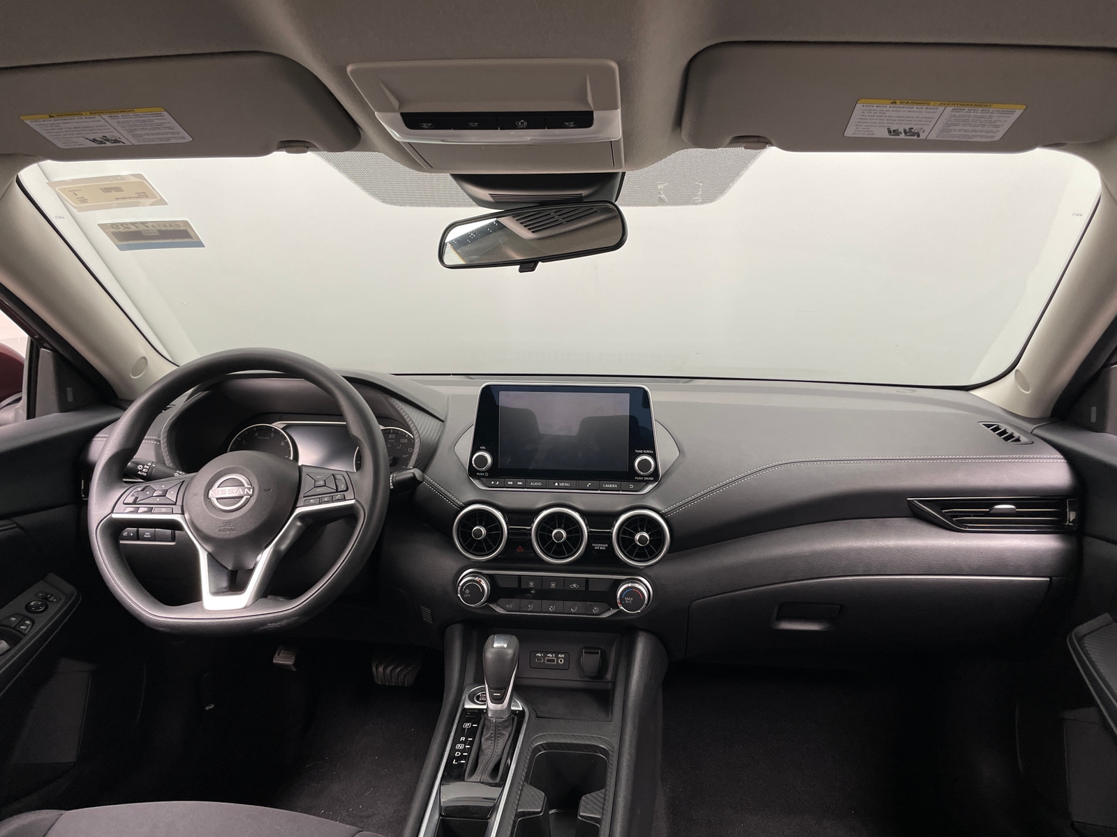 Thumbnail: 2024 Nissan Sentra - 3