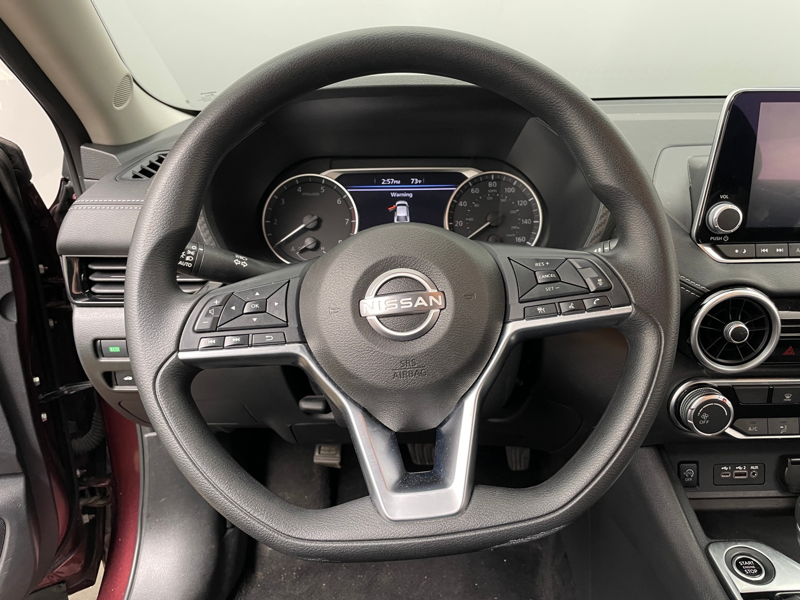 Thumbnail: 2024 Nissan Sentra - 5