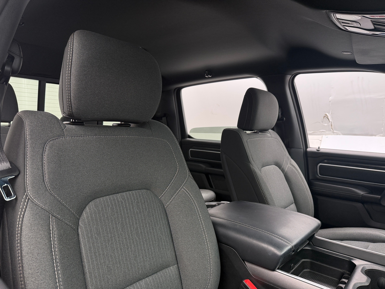 Thumbnail: 2023 RAM 1500 - 2