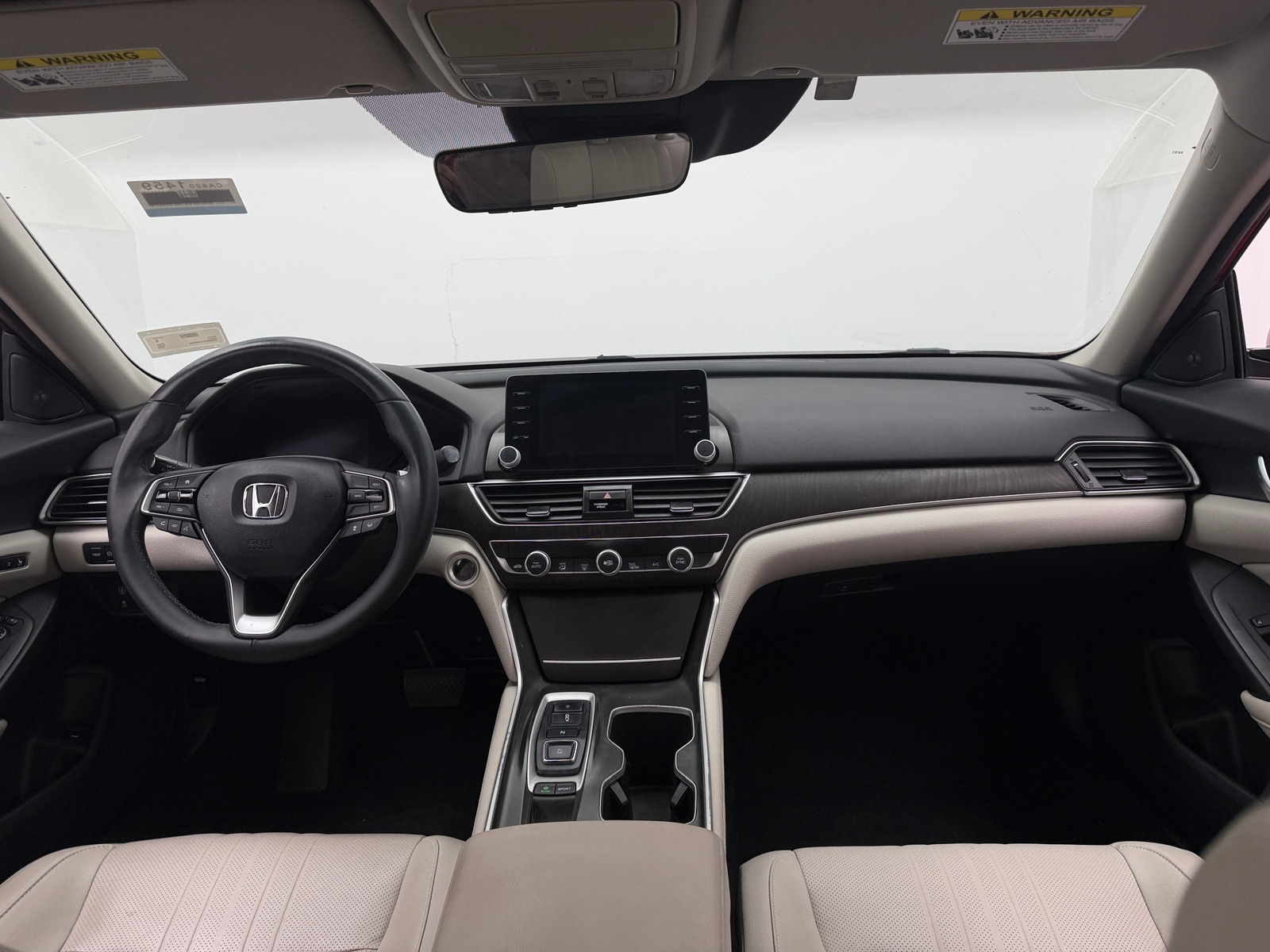 Thumbnail: 2018 Honda Accord - 2
