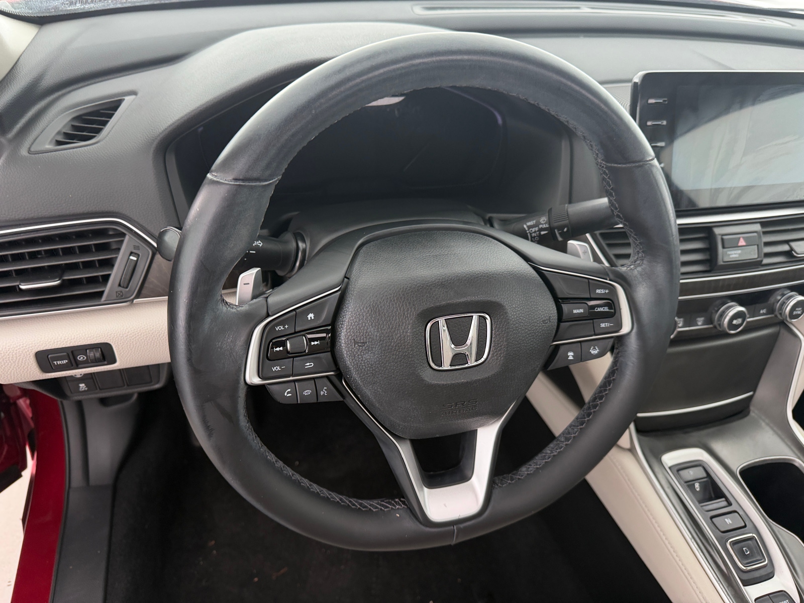 Thumbnail: 2018 Honda Accord - 4