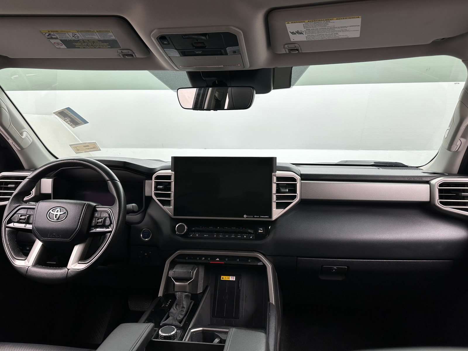 Thumbnail: 2024 Toyota Tundra - 2