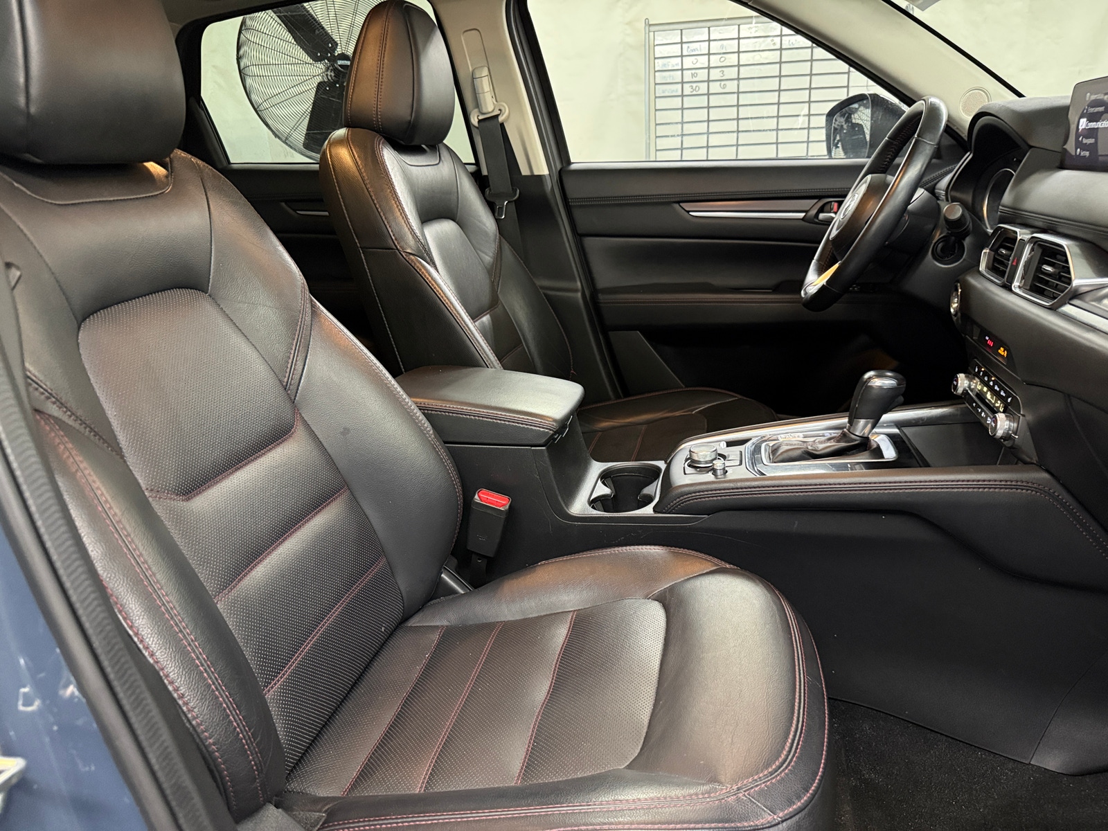 Thumbnail: 2023 Mazda CX-5 - 2