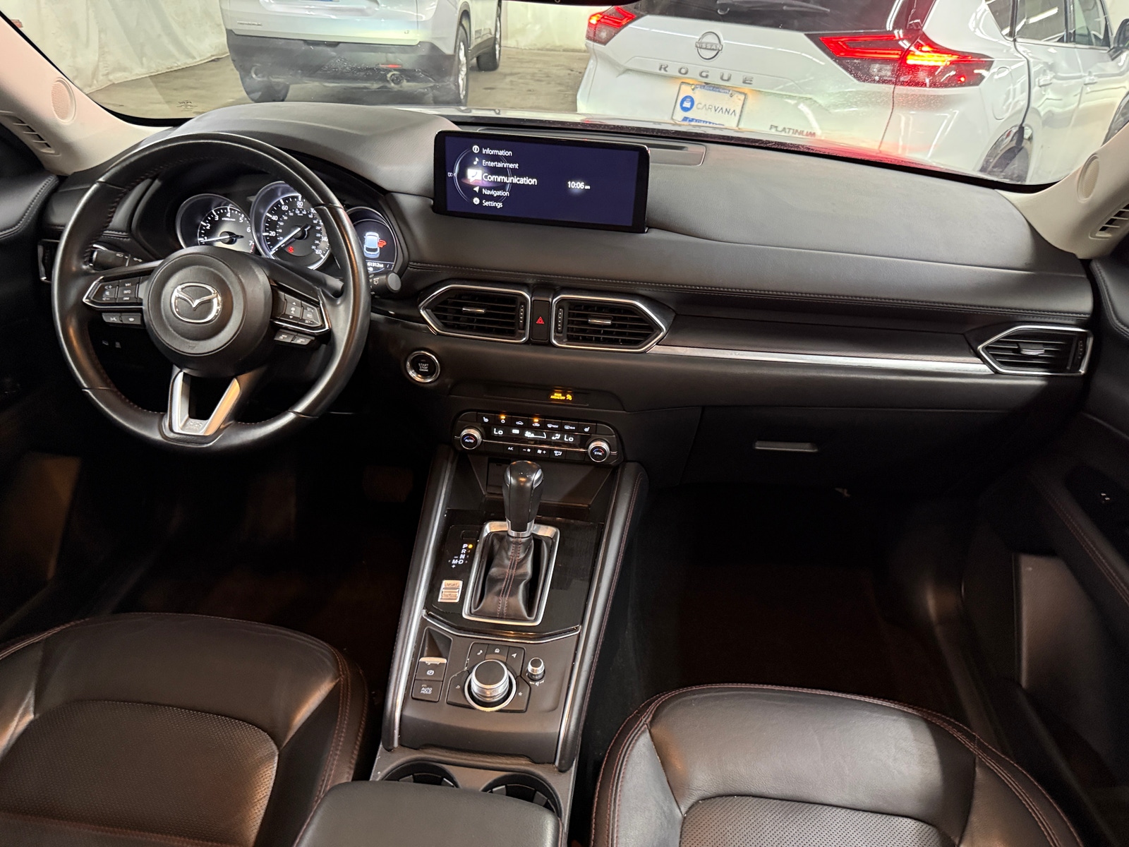 Thumbnail: 2023 Mazda CX-5 - 3