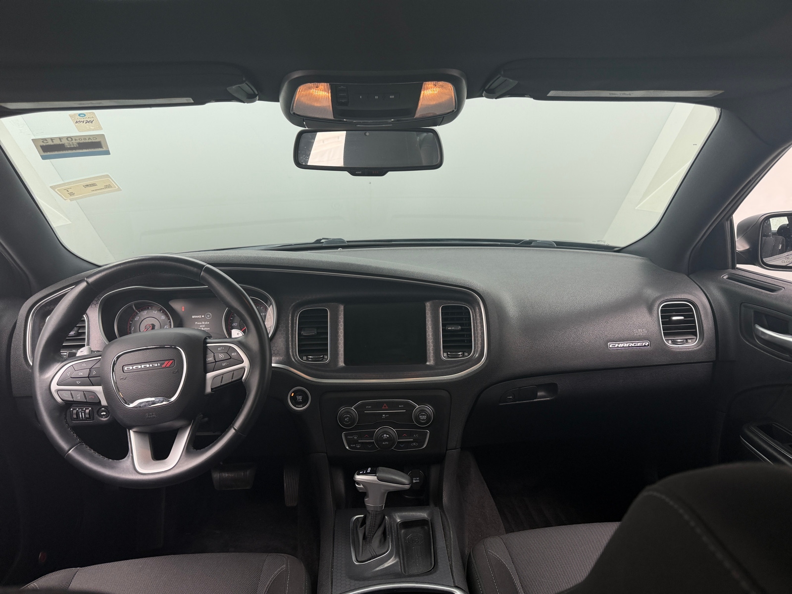 Thumbnail: 2016 Dodge Charger - 3