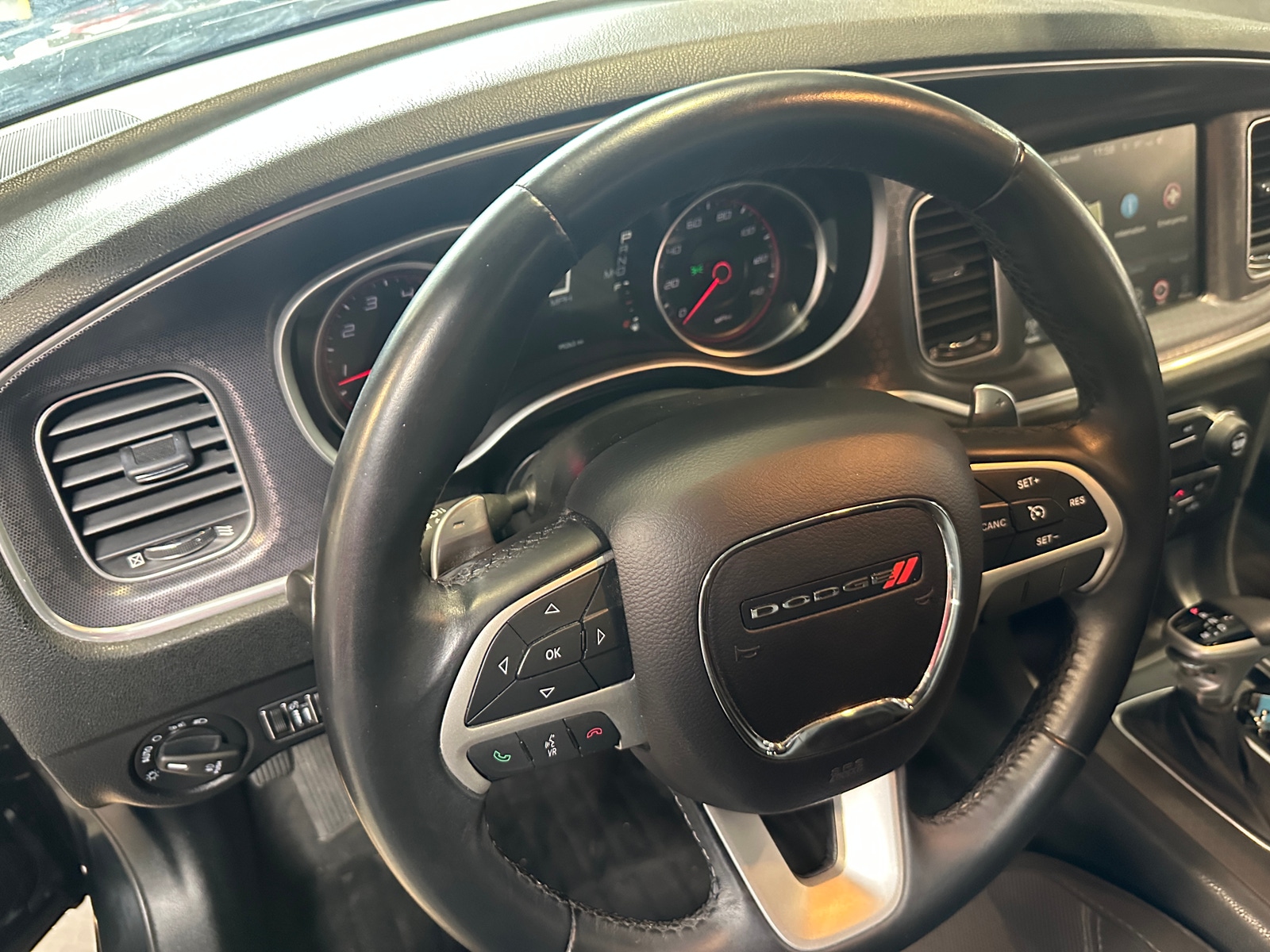 Thumbnail: 2016 Dodge Charger - 5