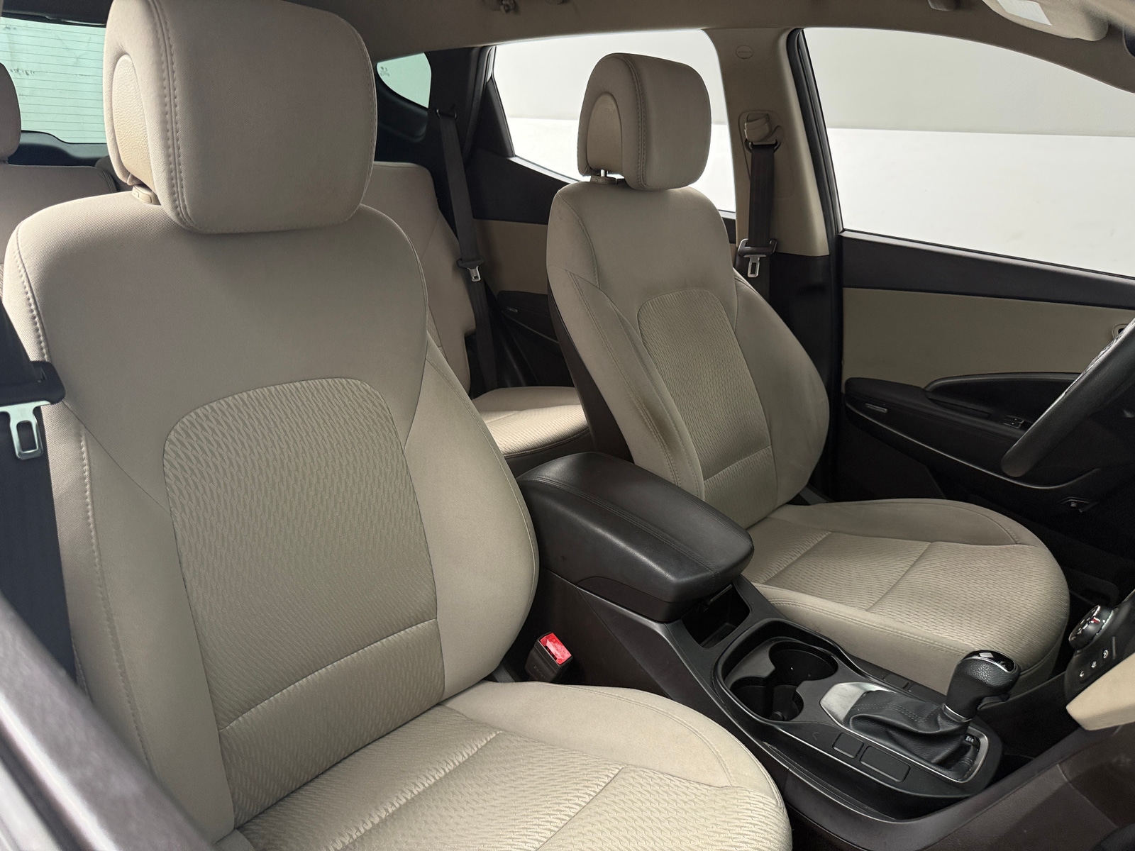 Thumbnail: 2018 Hyundai Santa Fe - 2