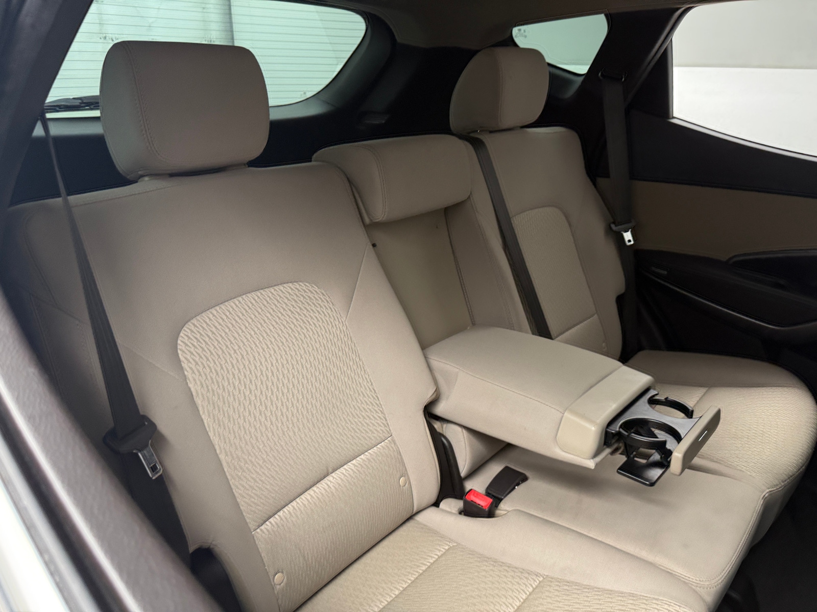 Thumbnail: 2018 Hyundai Santa Fe - 6