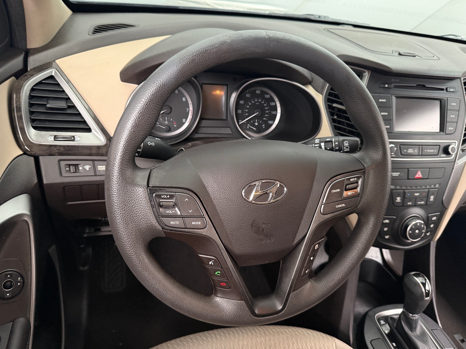 Thumbnail: 2018 Hyundai Santa Fe - 5
