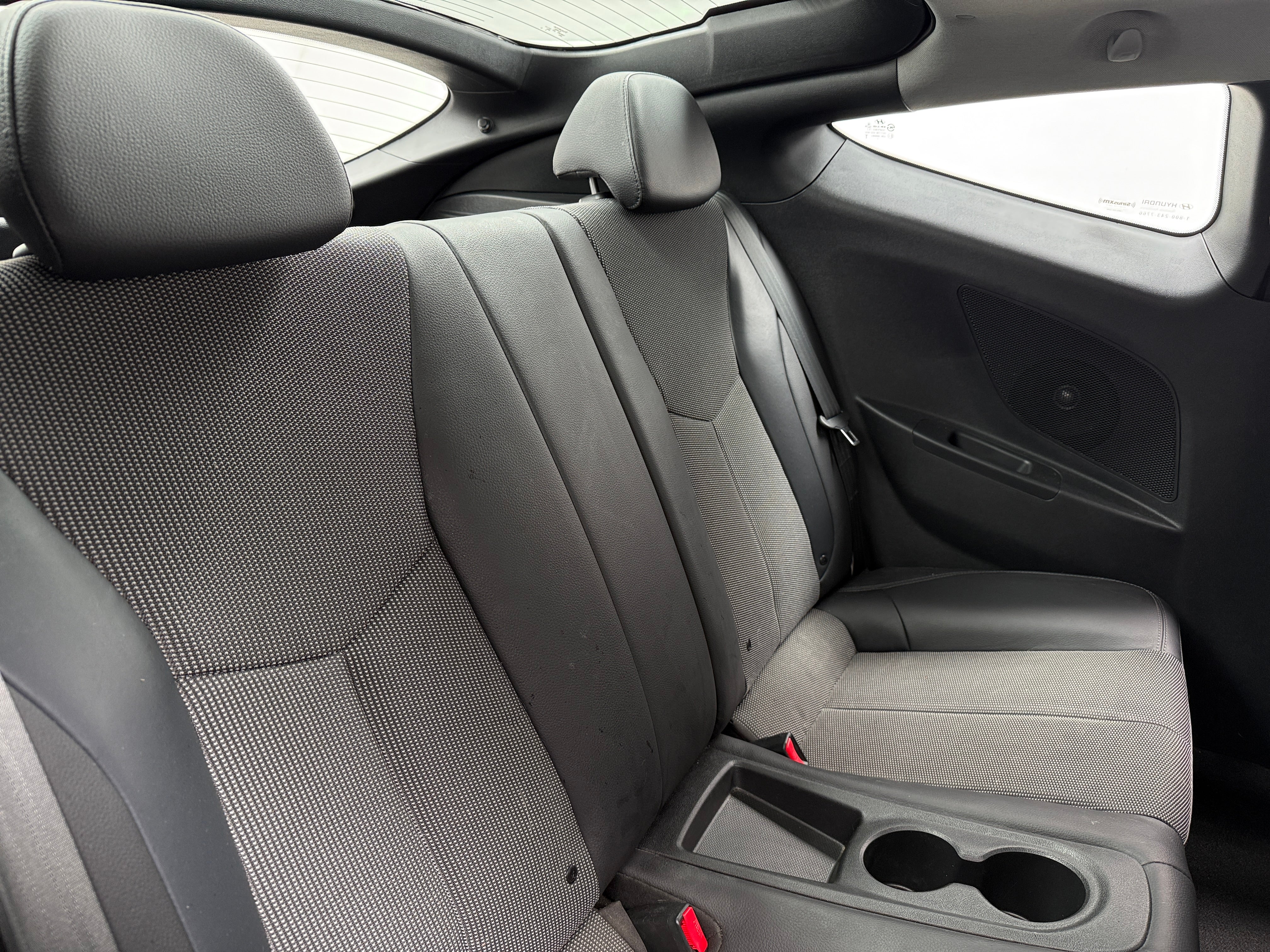 Used 2013 Hyundai Veloster Base with VIN KMHTC6AD3DU137758 for sale in Auburn, WA