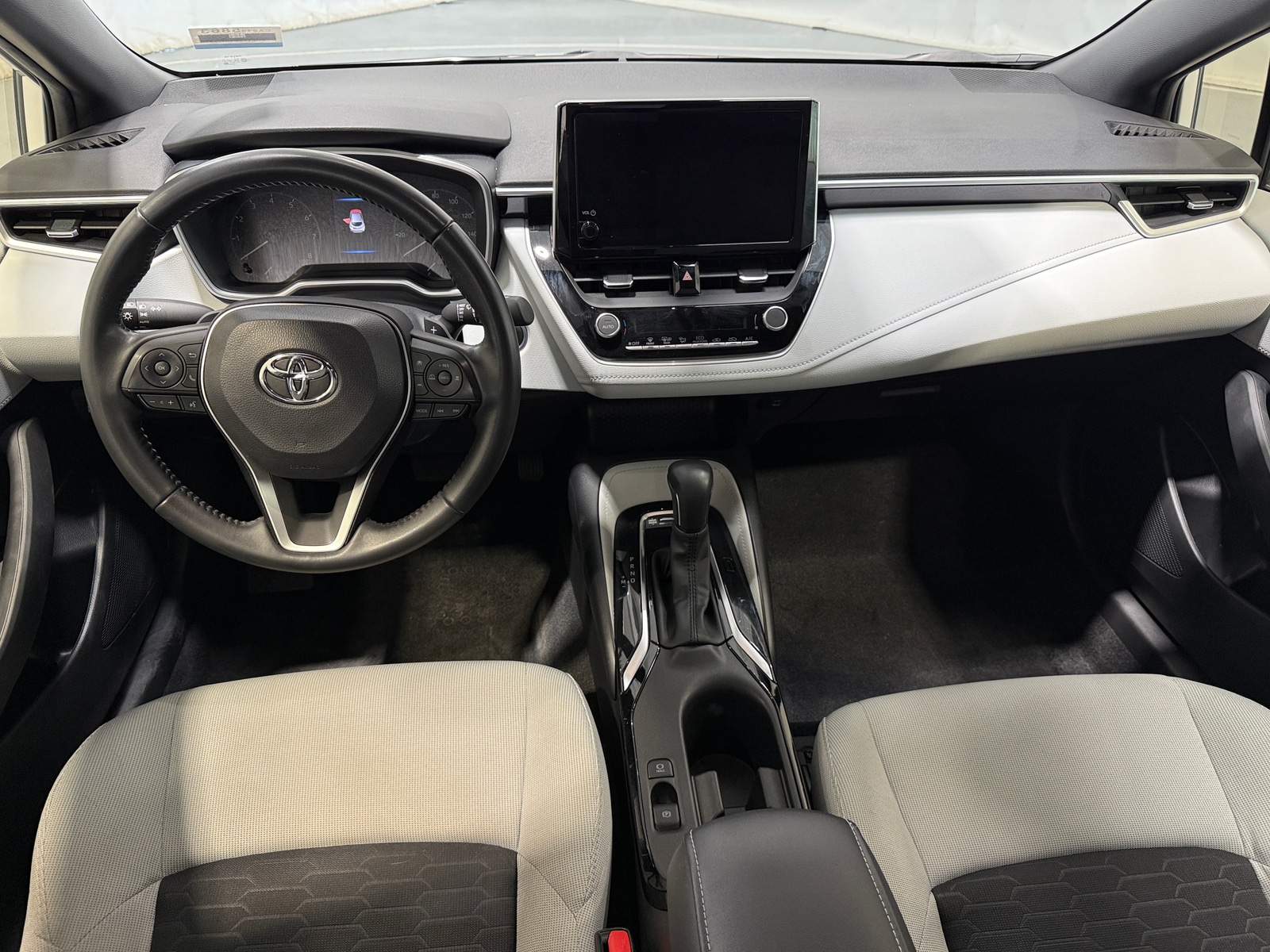 Thumbnail: 2024 Toyota Corolla - 3