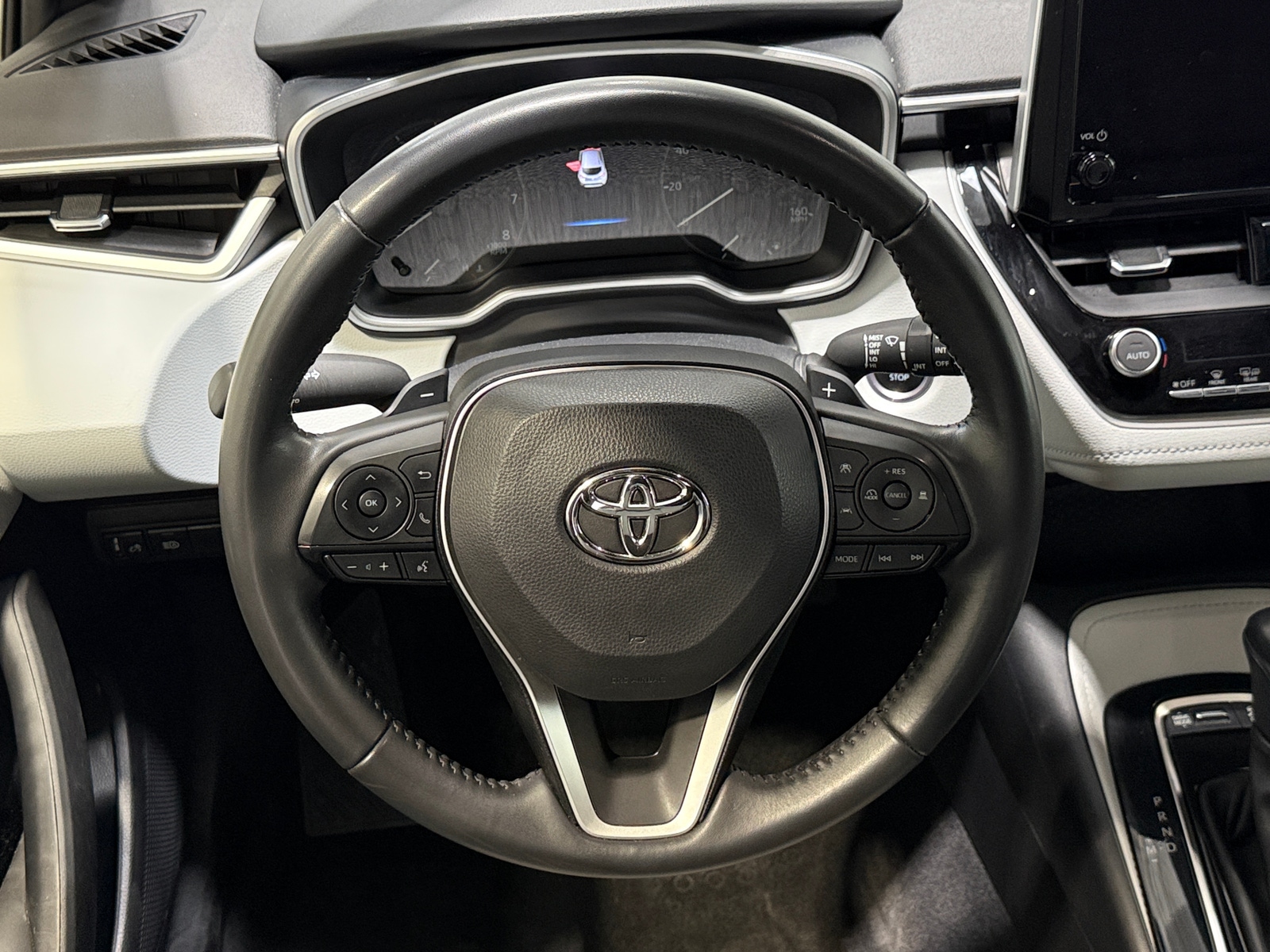 Thumbnail: 2024 Toyota Corolla - 5