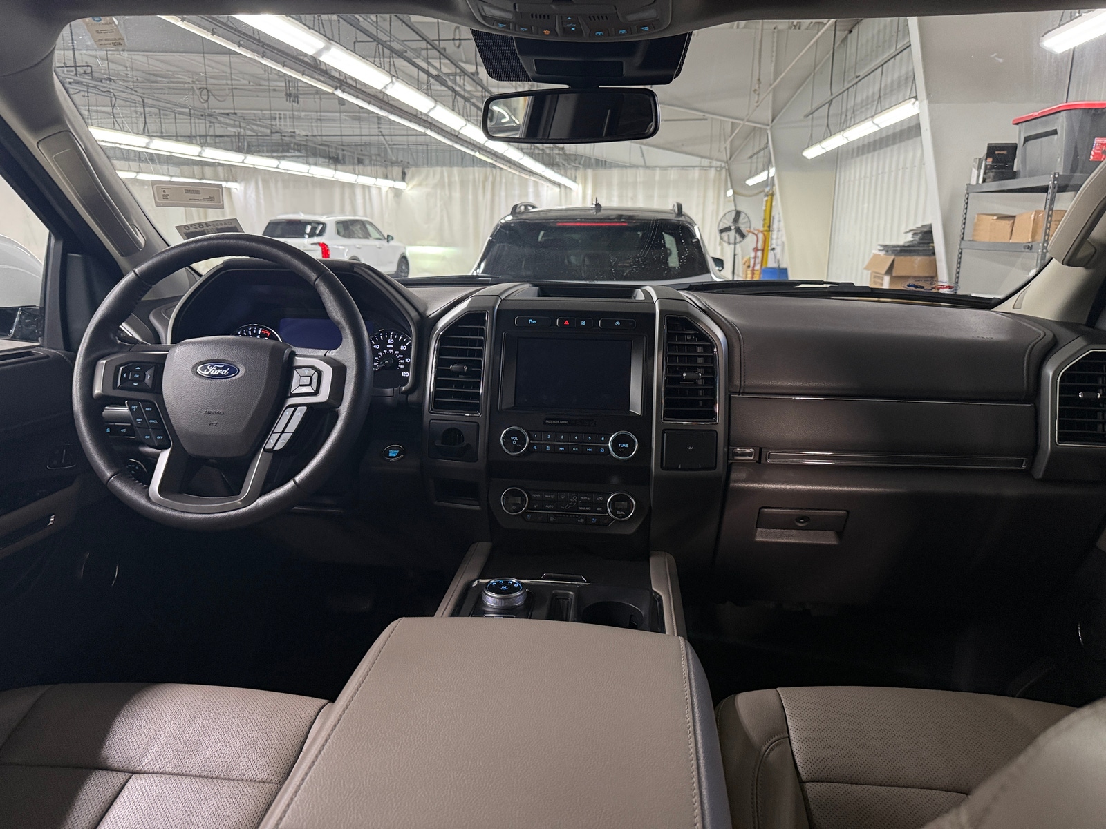 Thumbnail: 2020 Ford Expedition - 2