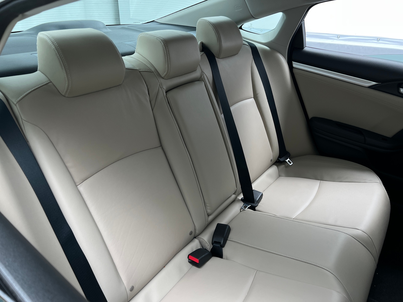 Thumbnail: 2016 Honda Civic - 5