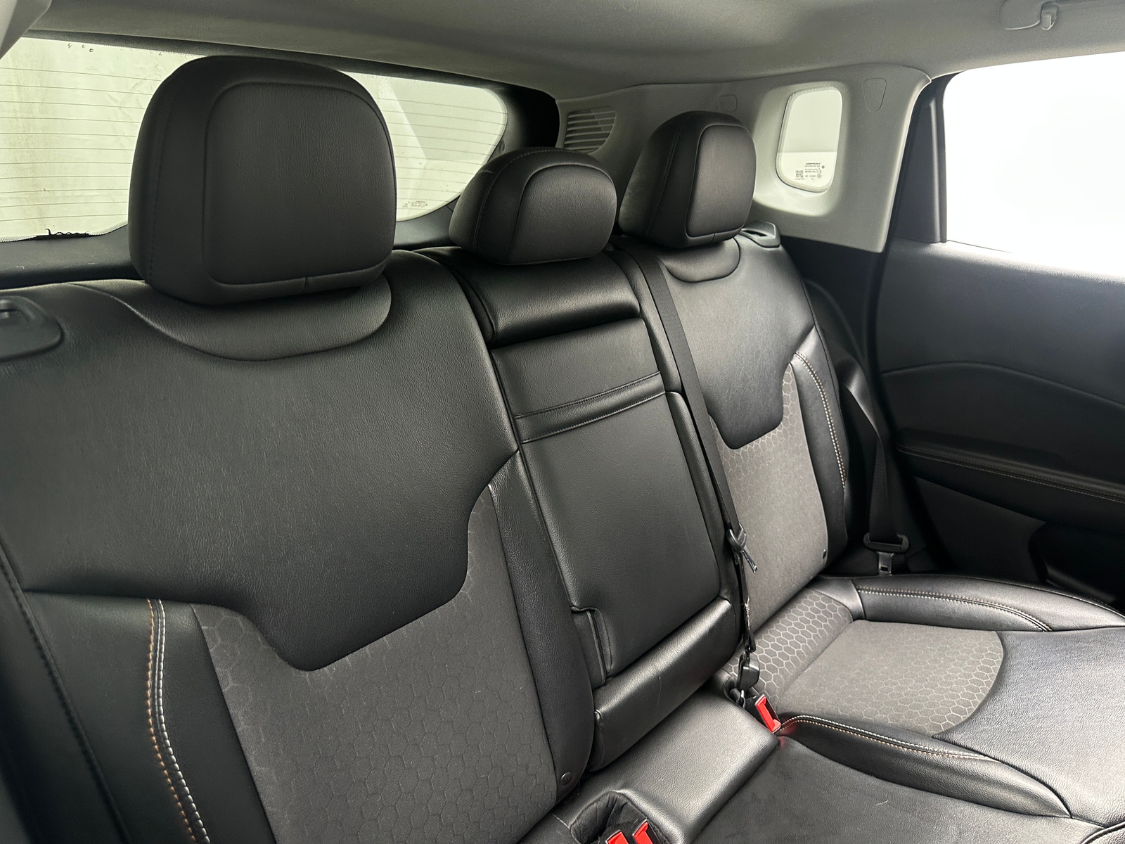 Thumbnail: 2020 Jeep Compass - 6