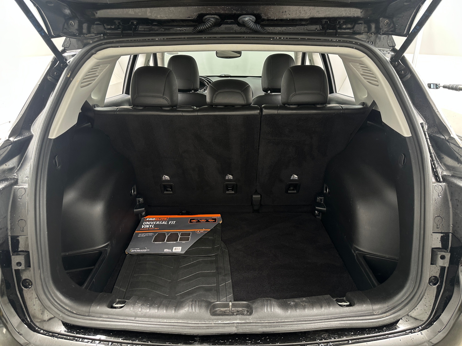Thumbnail: 2020 Jeep Compass - 7