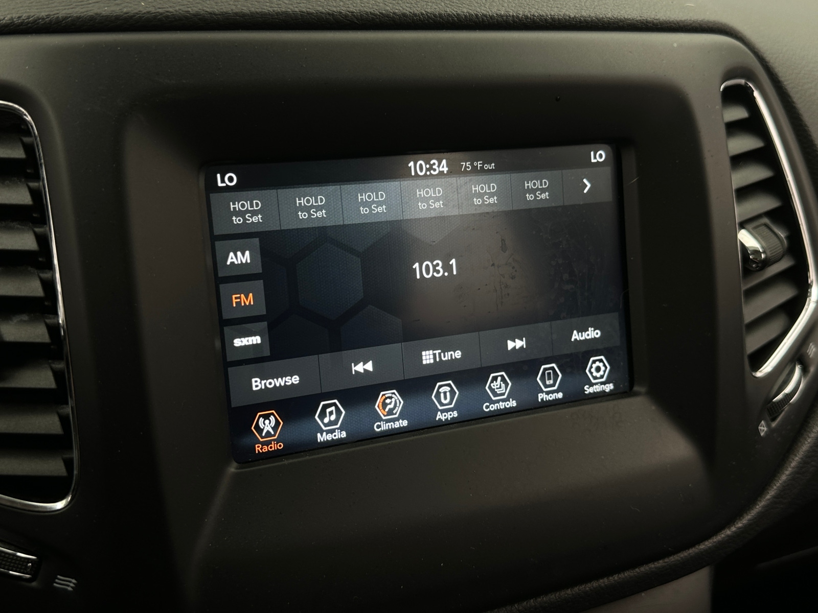 Thumbnail: 2020 Jeep Compass - 4