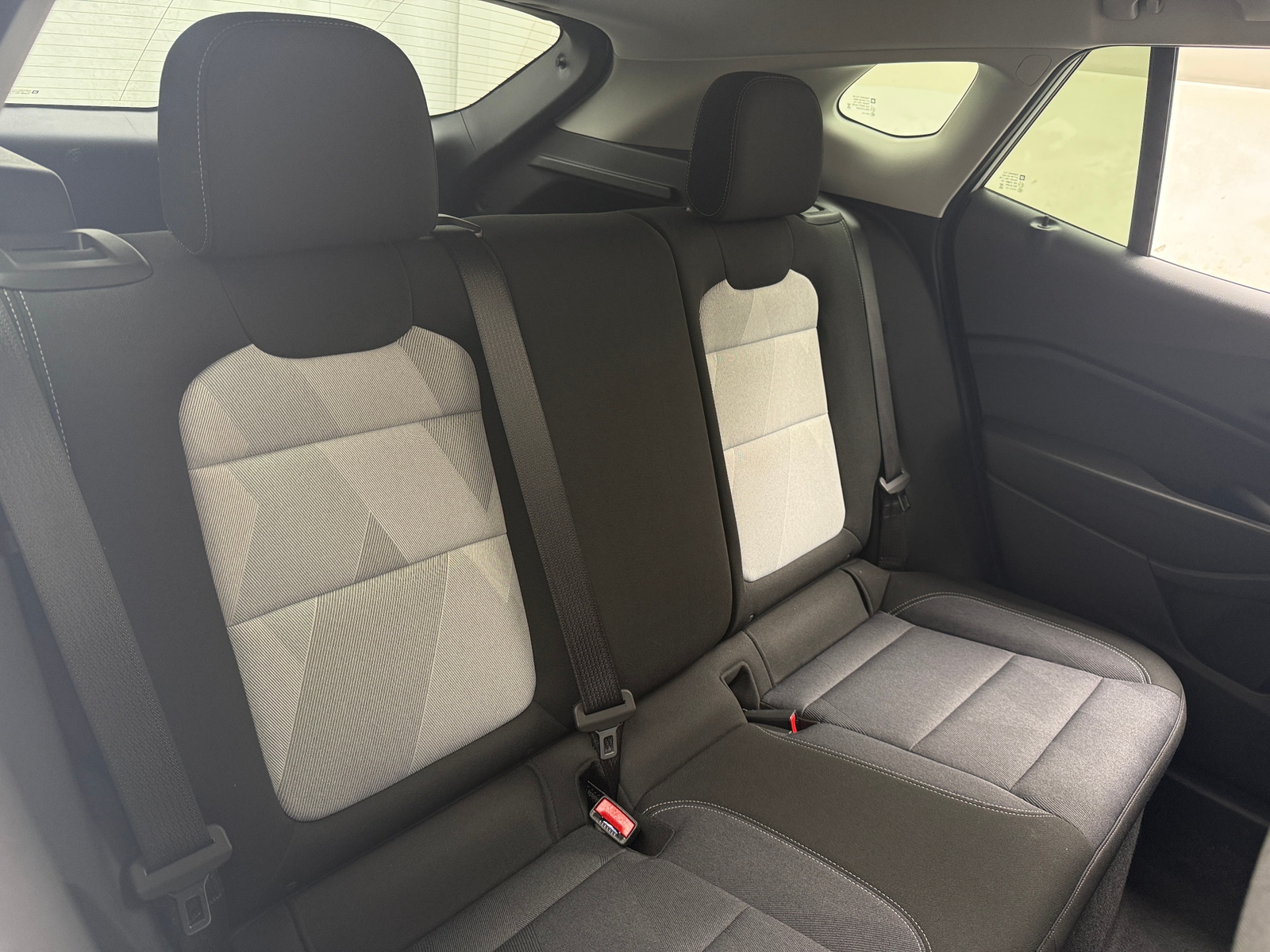 Thumbnail: 2026 Chevrolet Trax - 6